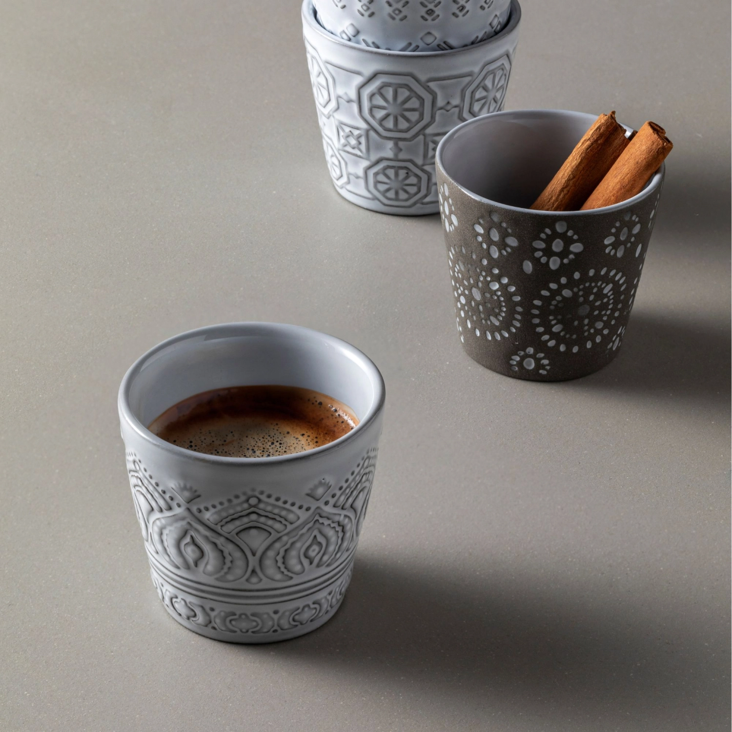 Grespresso Espressotasse