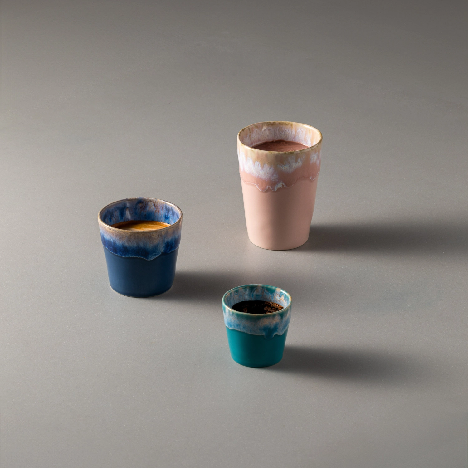 Grespresso tasse à espresso