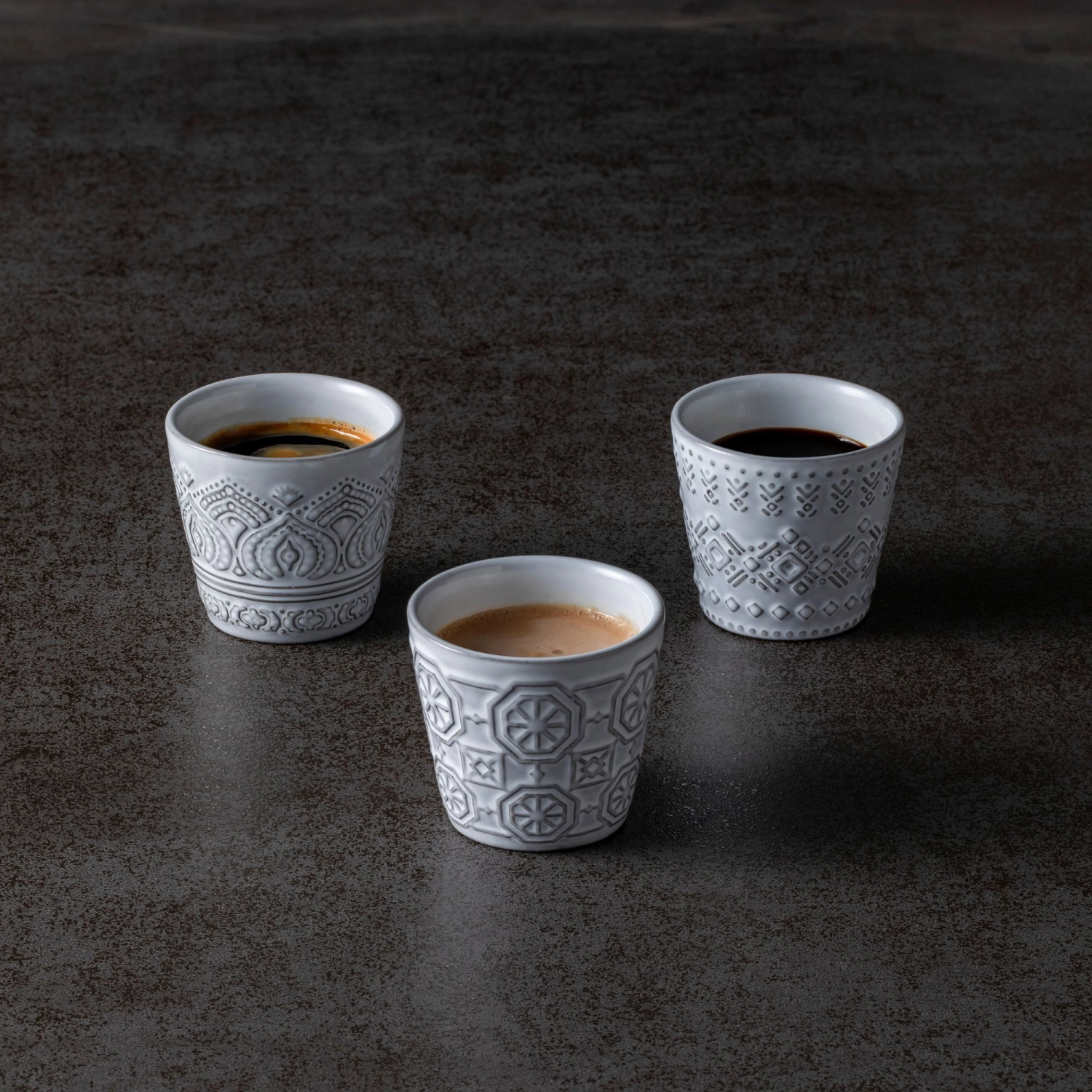 Grespresso Espressotasse