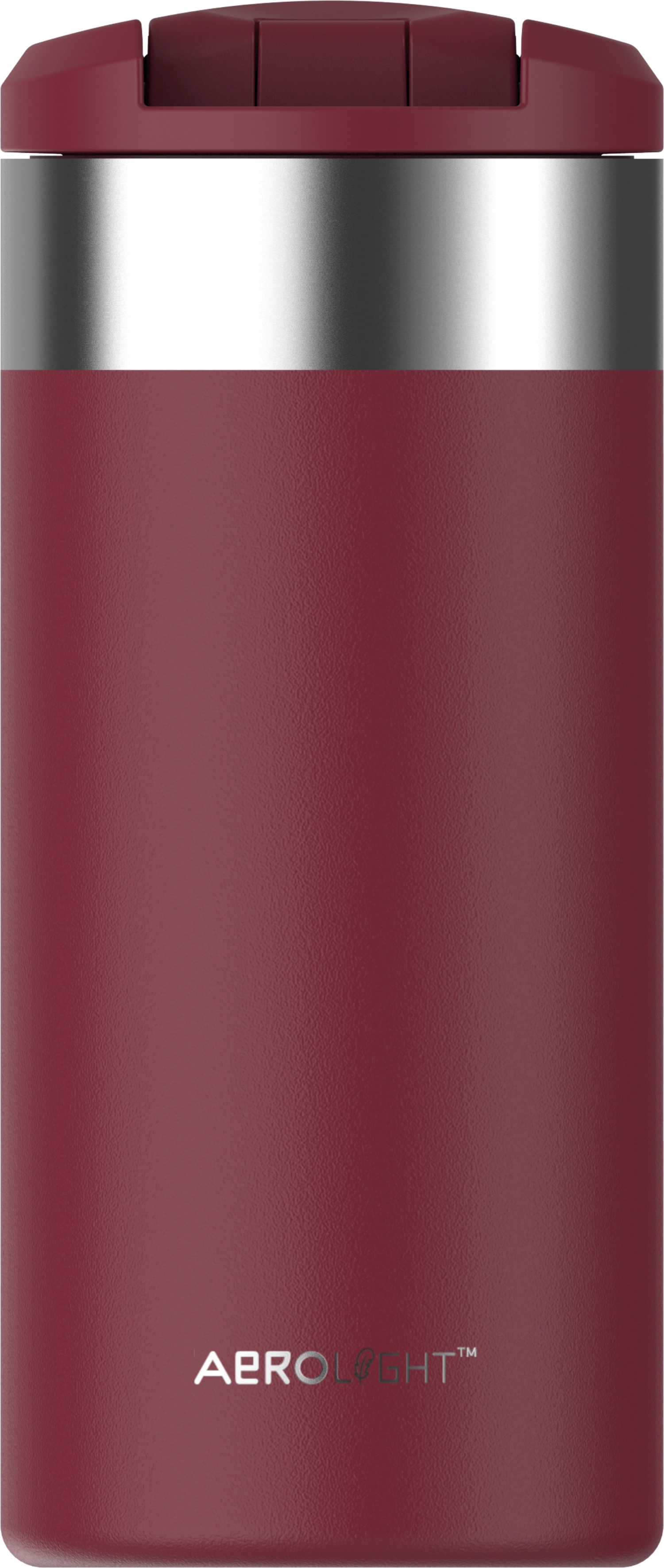 AeroLight Transit Mug