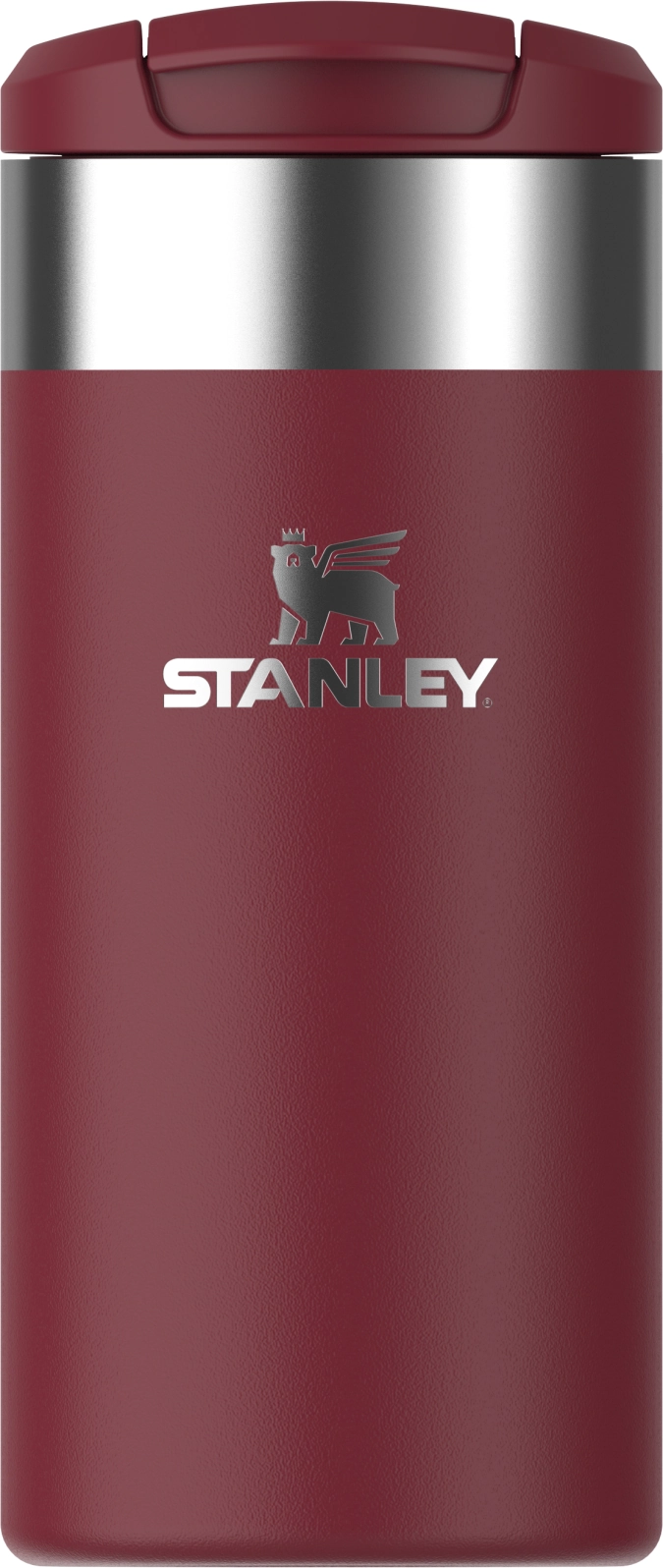 AeroLight Transit Mug