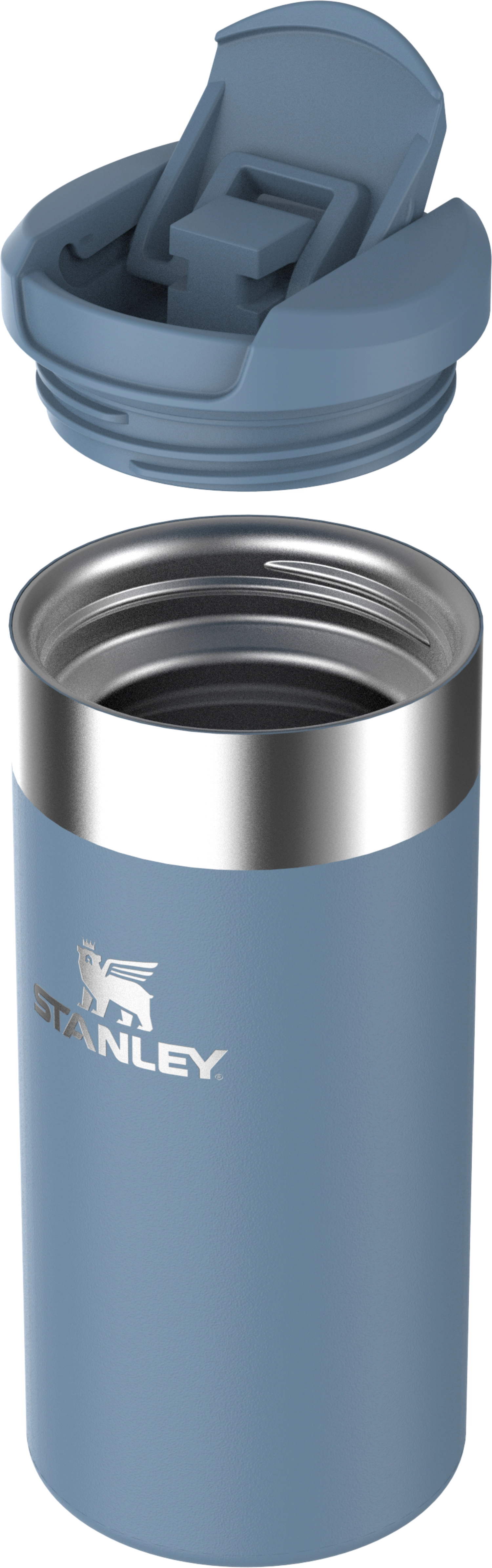 AeroLight Transit Mug