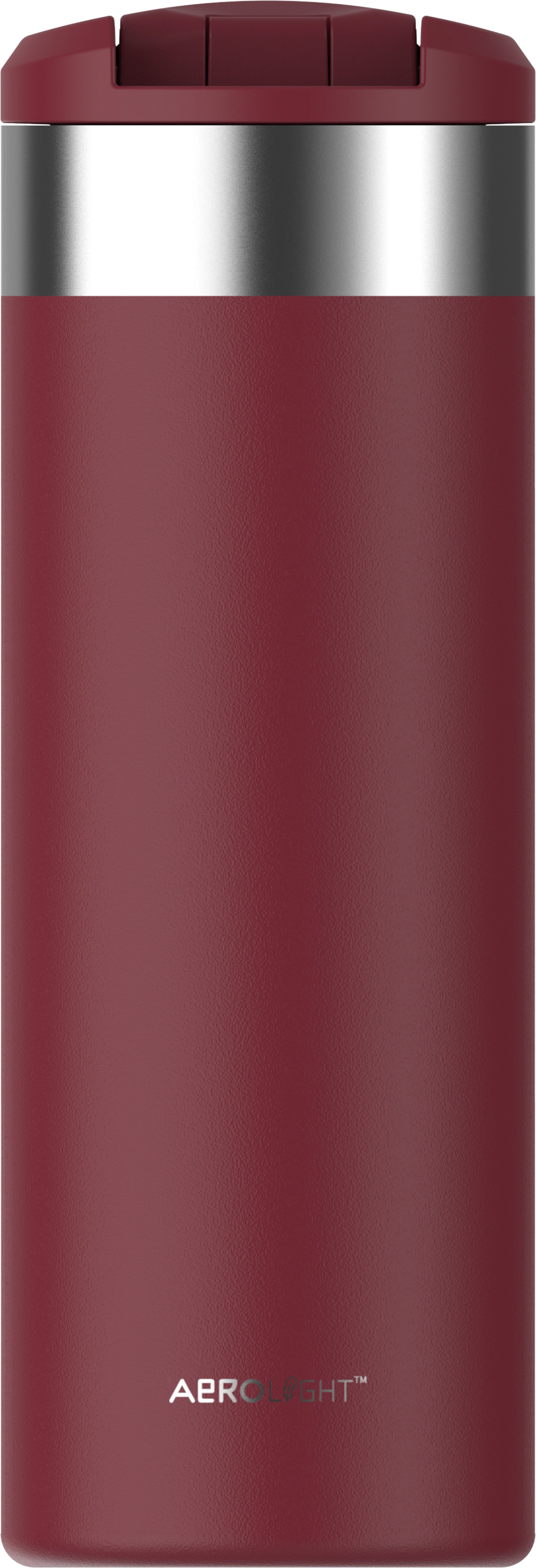 AeroLight Transit Mug