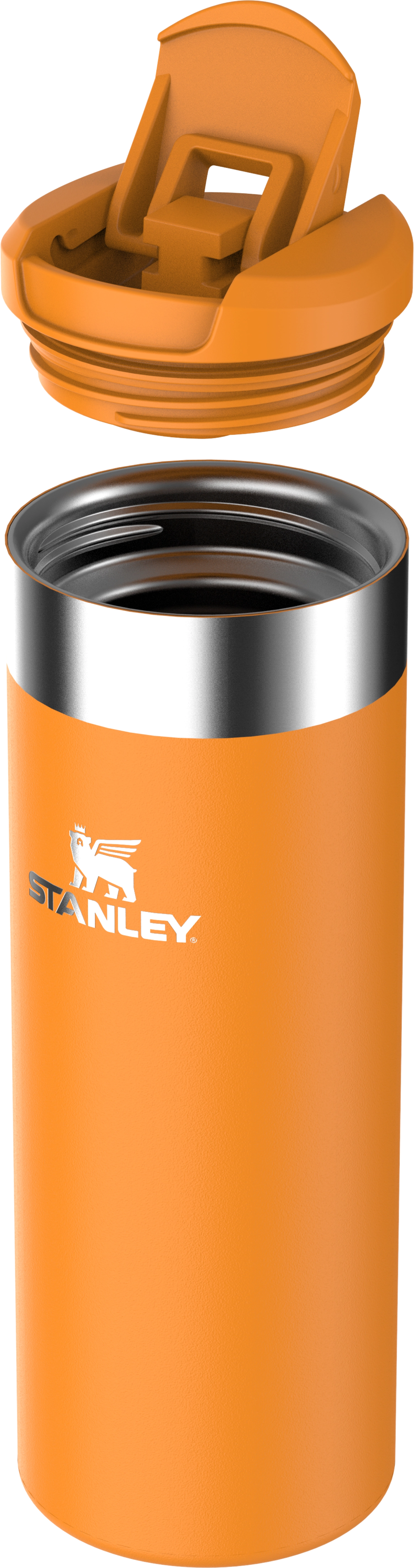 AeroLight Transit Mug