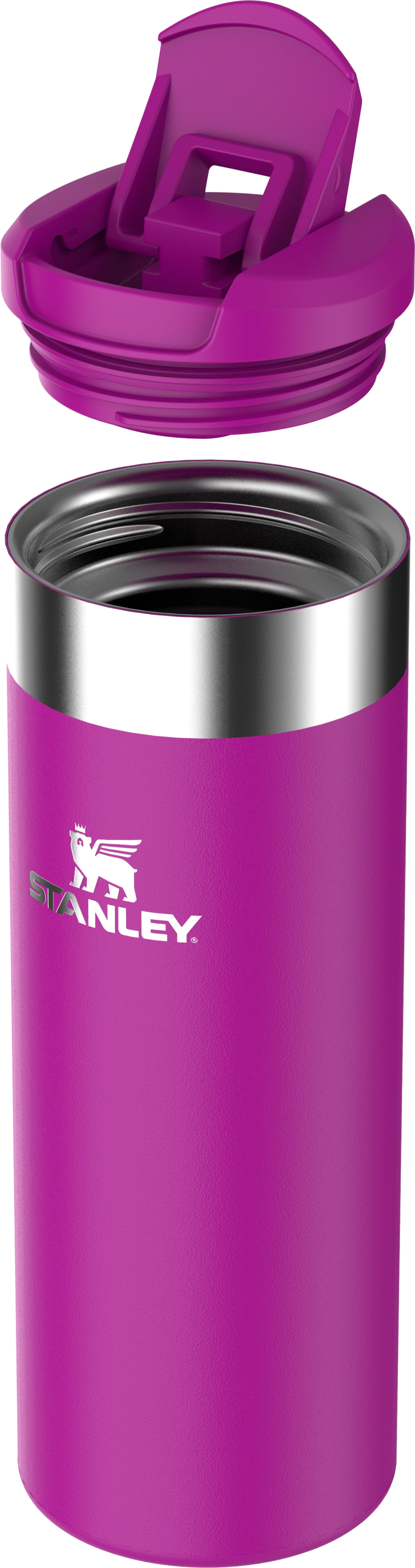 AeroLight Transit Mug