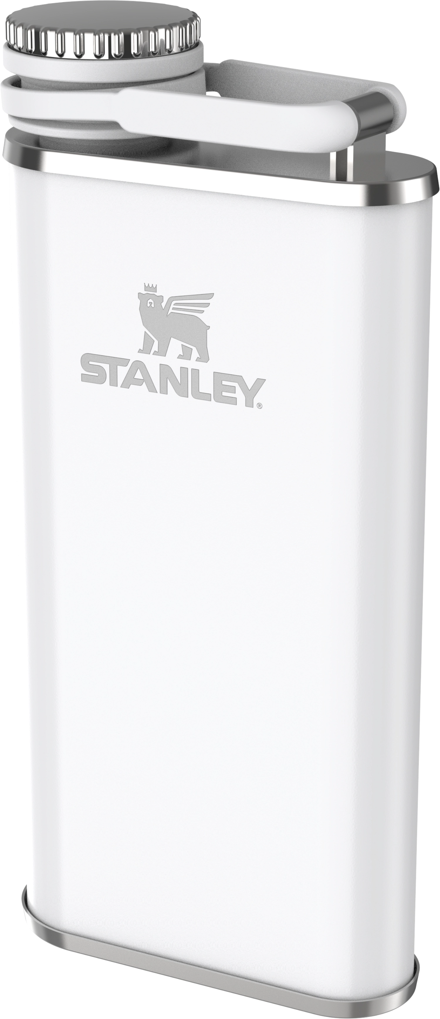 Easy-Fill Flasque à large ouverture