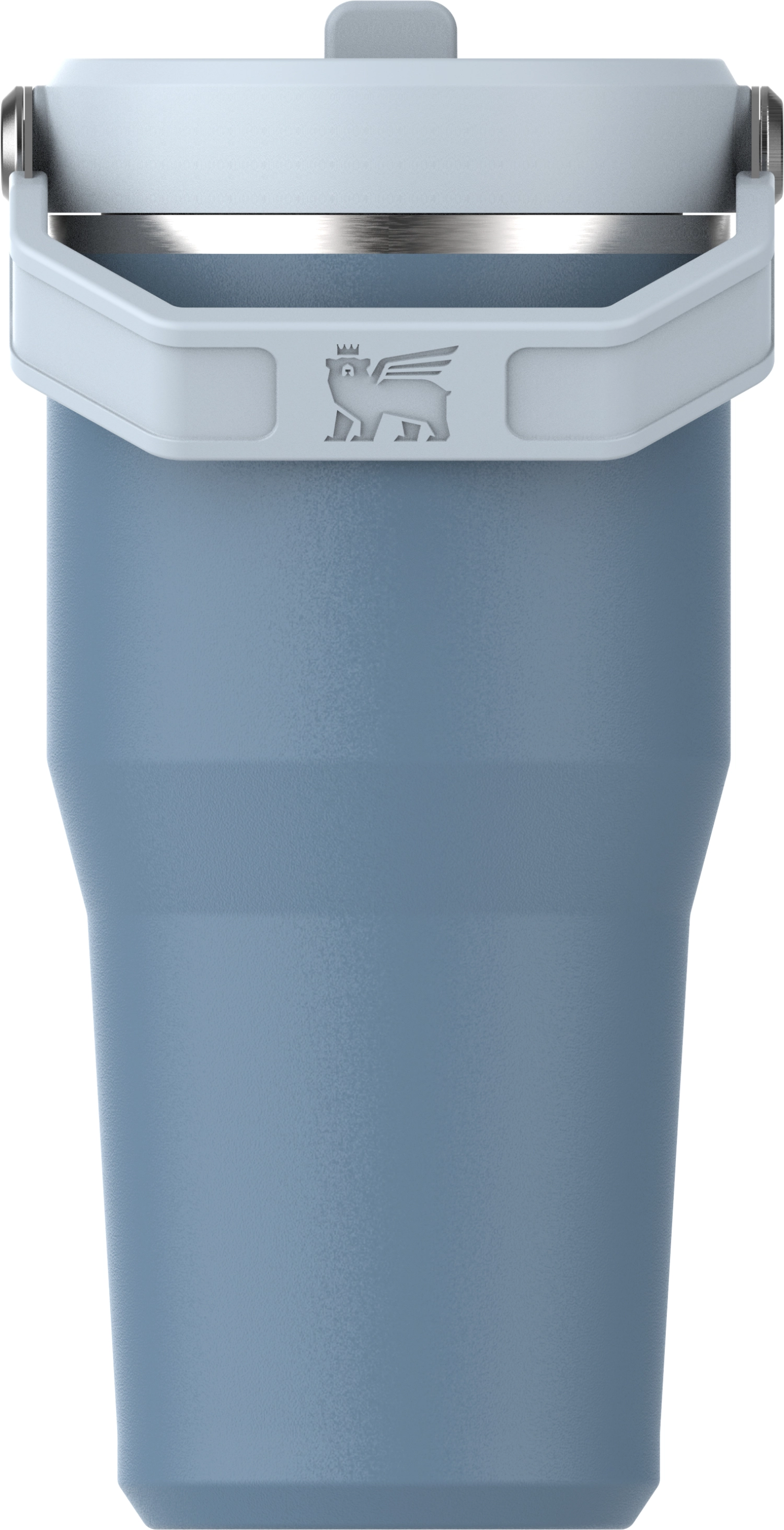 IceFlow Flip Straw gobelet