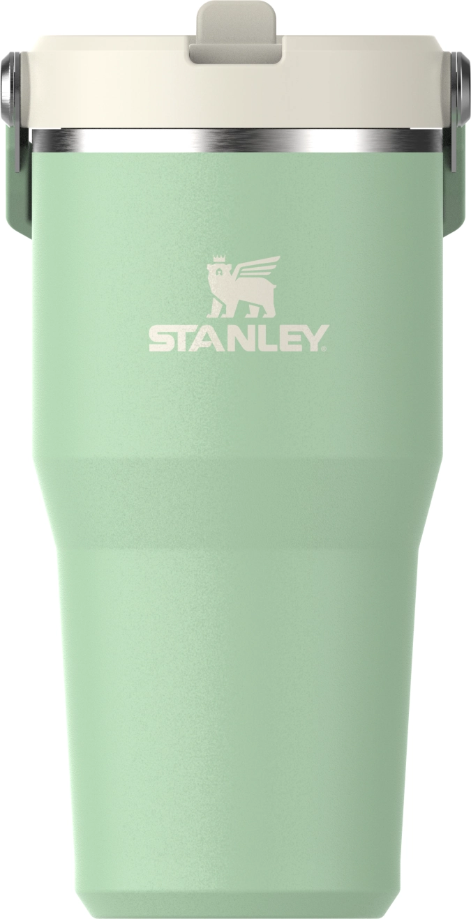IceFlow Flip Straw gobelet