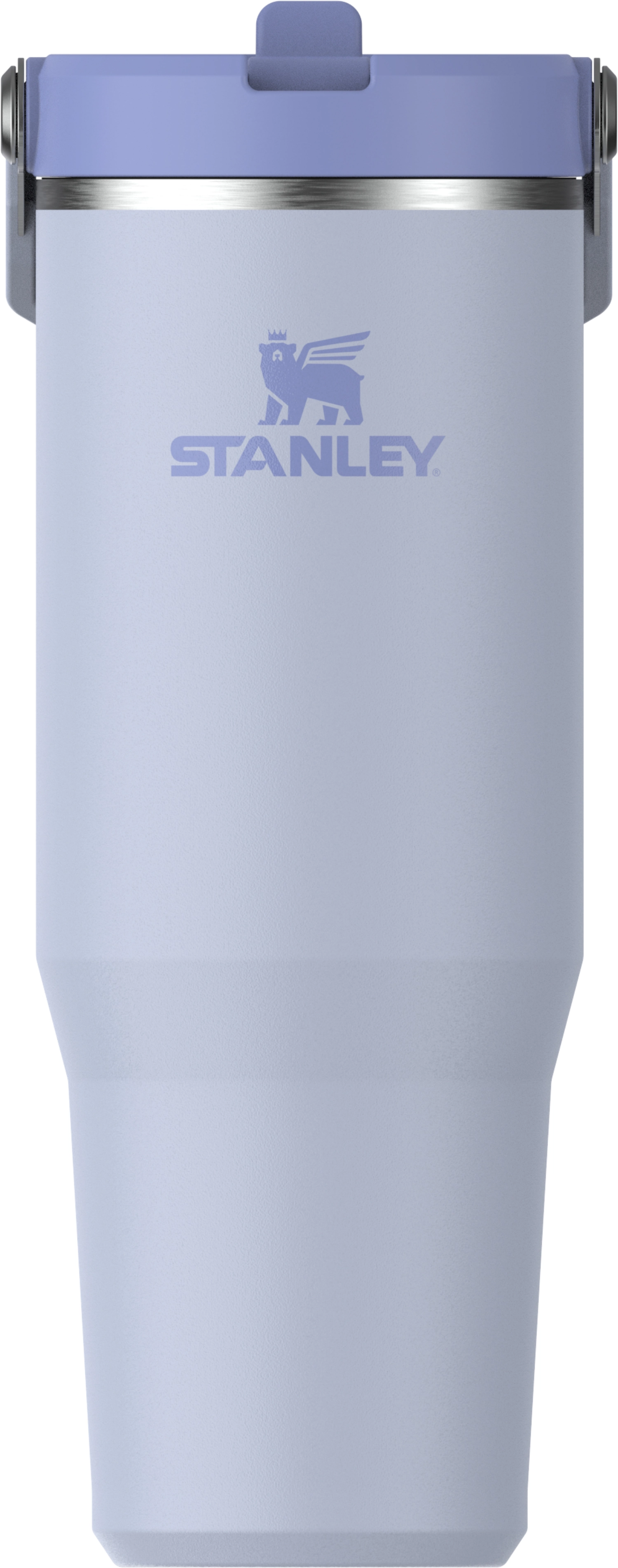 IceFlow Flip Straw Becher