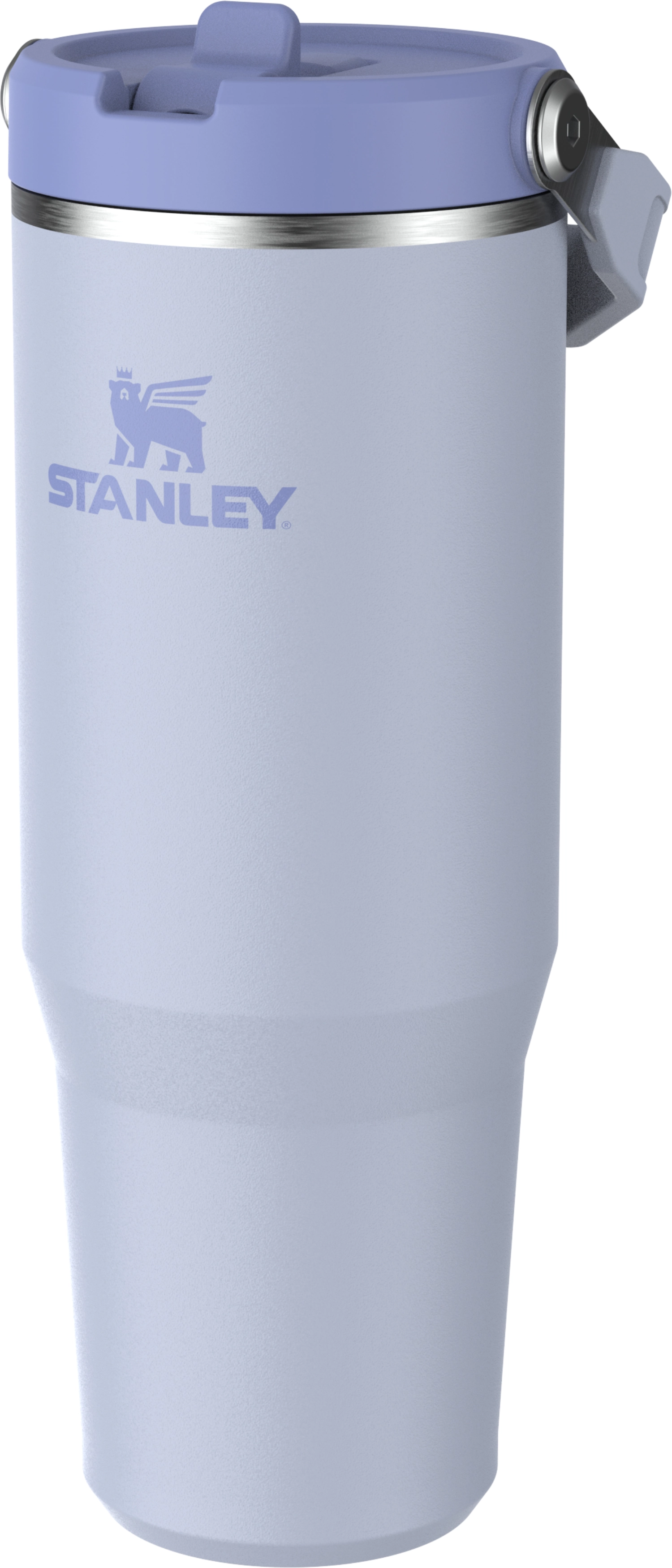 IceFlow Flip Straw Becher