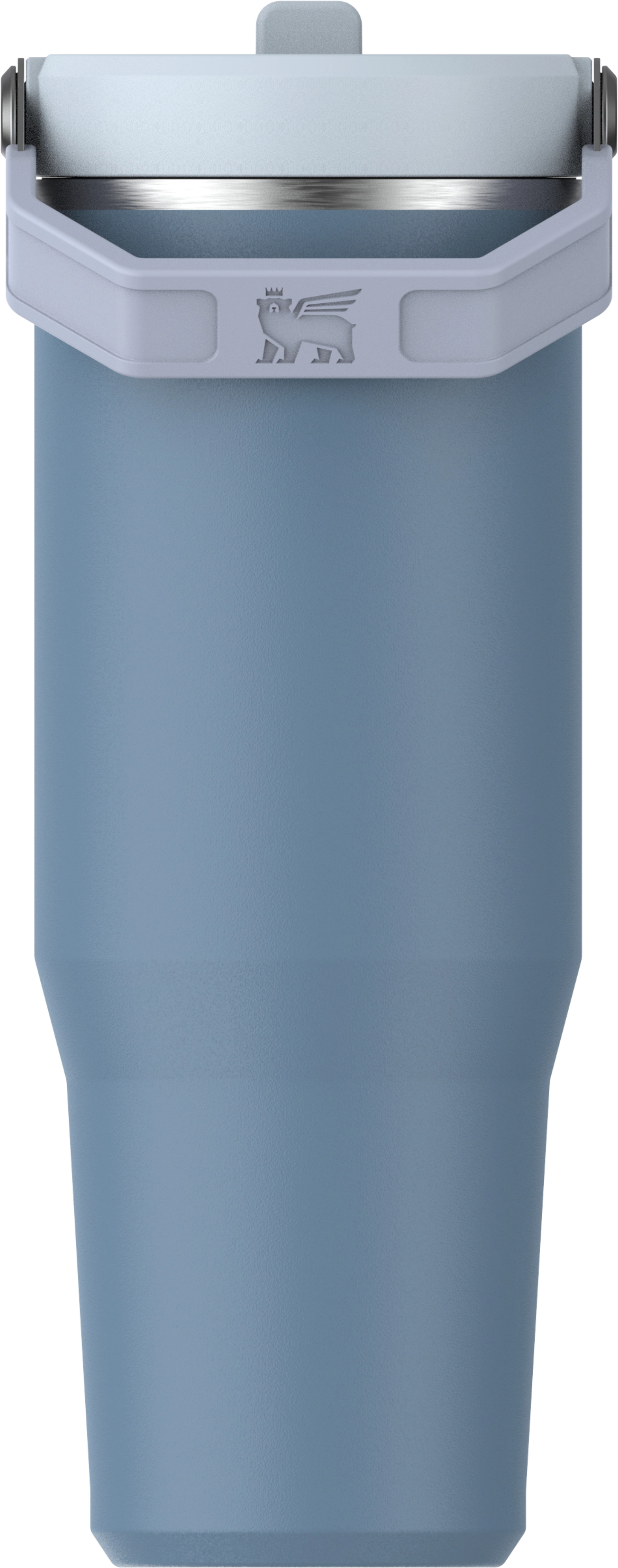 IceFlow Flip Straw Becher