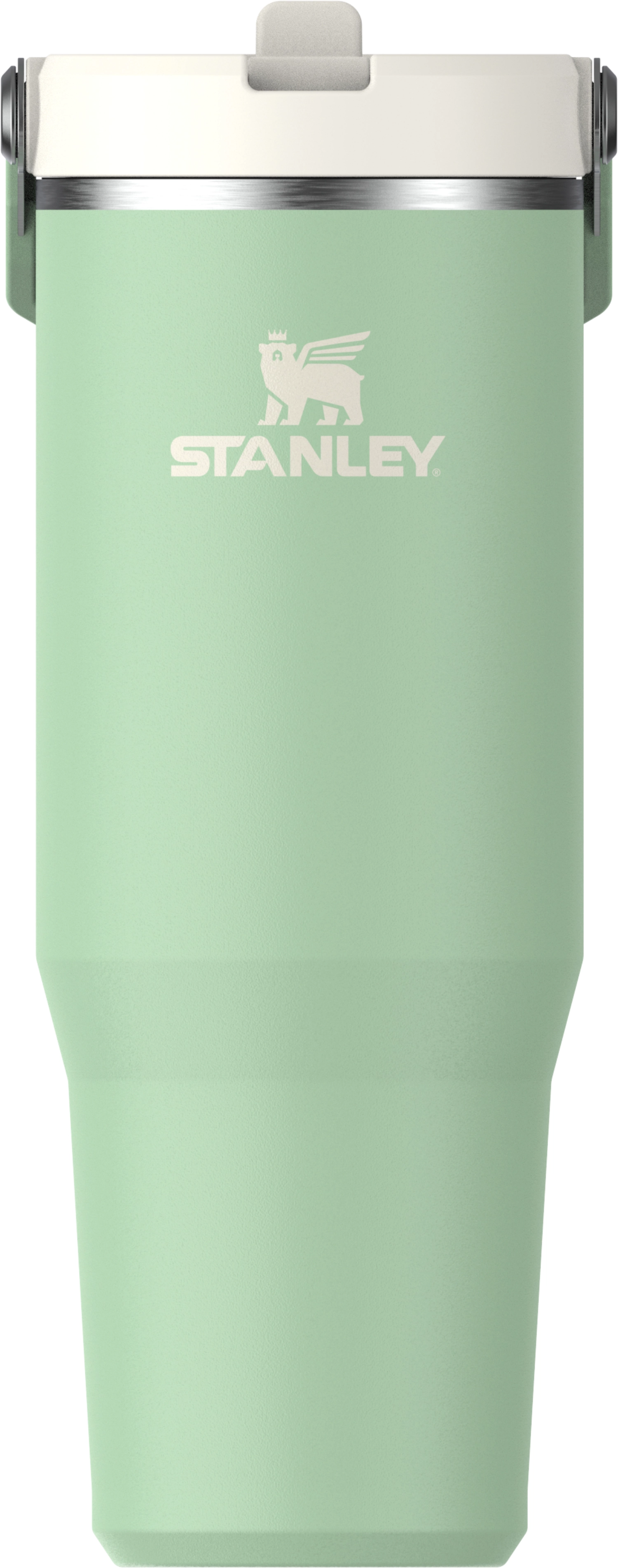 IceFlow Flip Straw gobelet