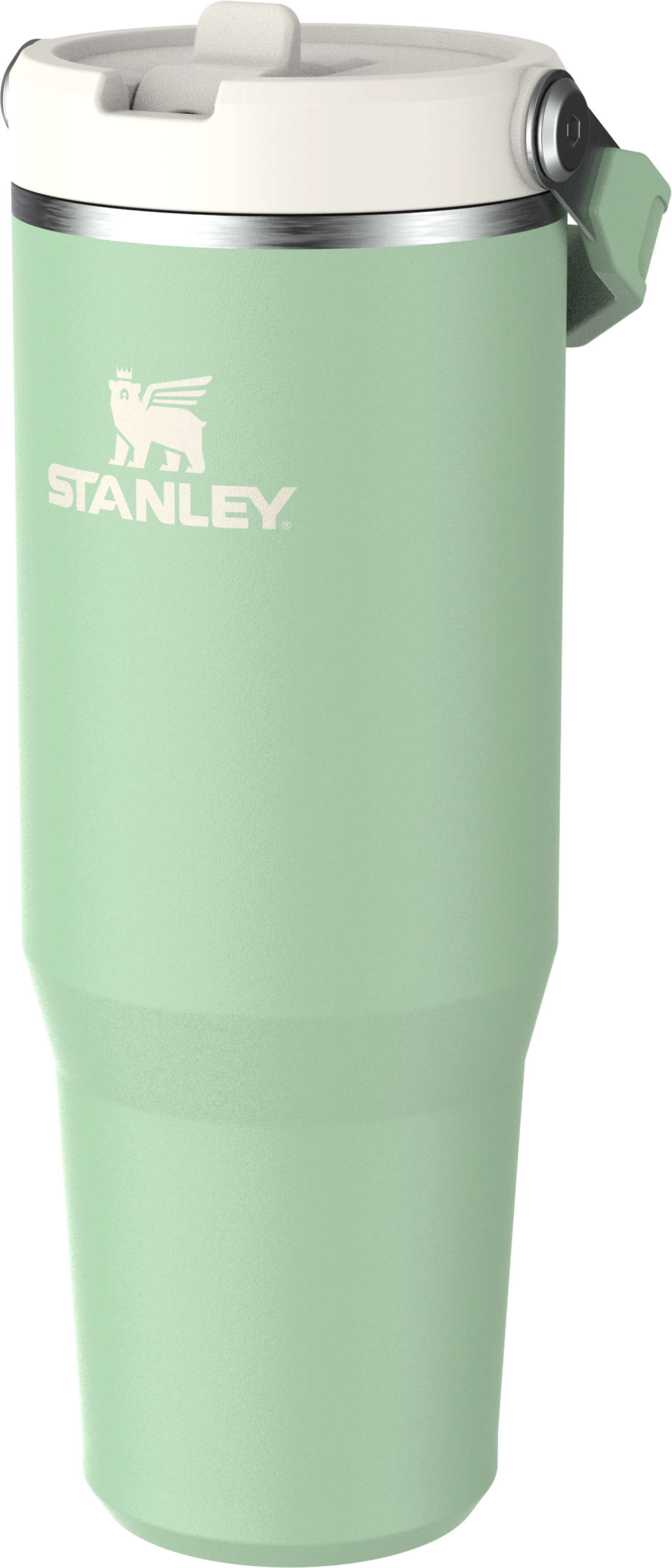 IceFlow Flip Straw gobelet