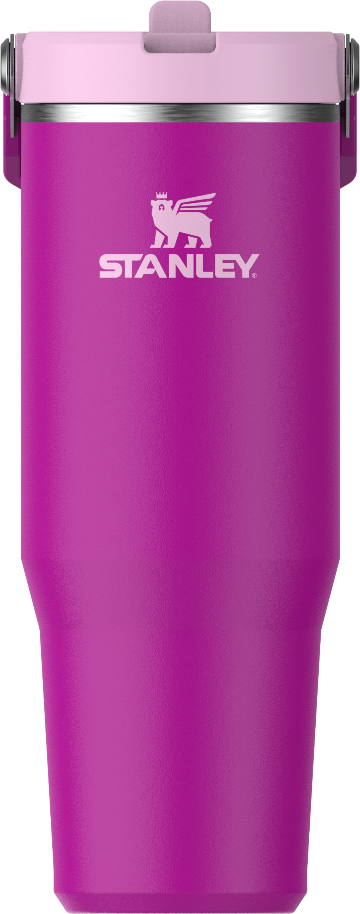 IceFlow Flip Straw Becher