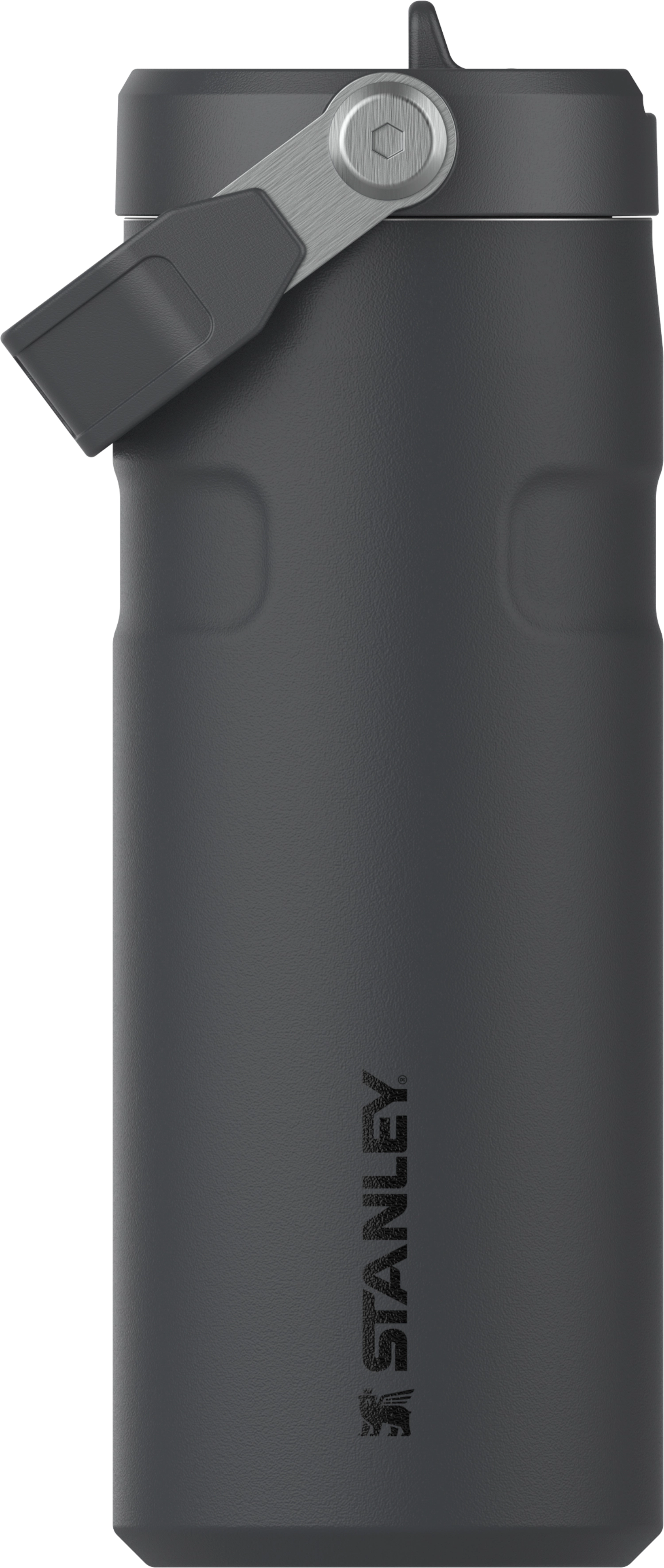 IceFlow Flip Straw Flasche