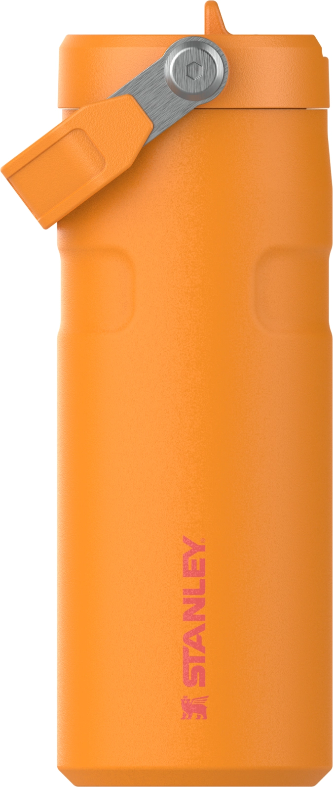 IceFlow Flip Straw Flasche