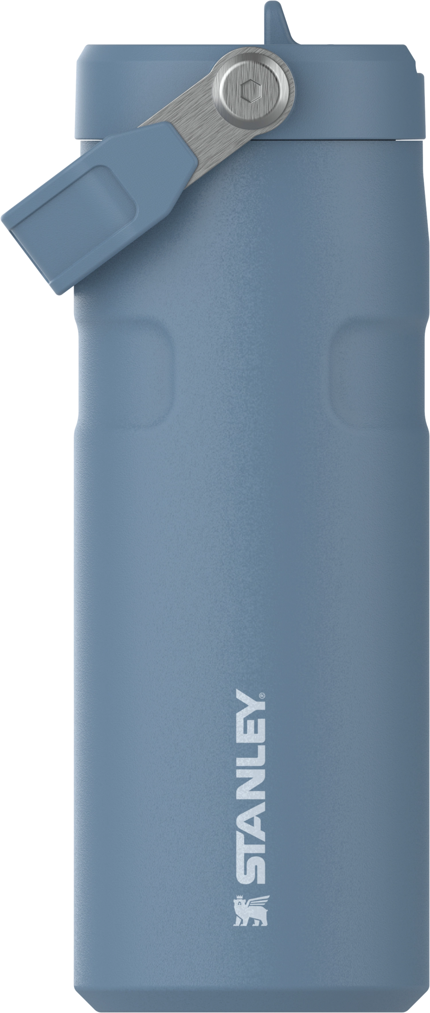 IceFlow Flip Straw Flasche