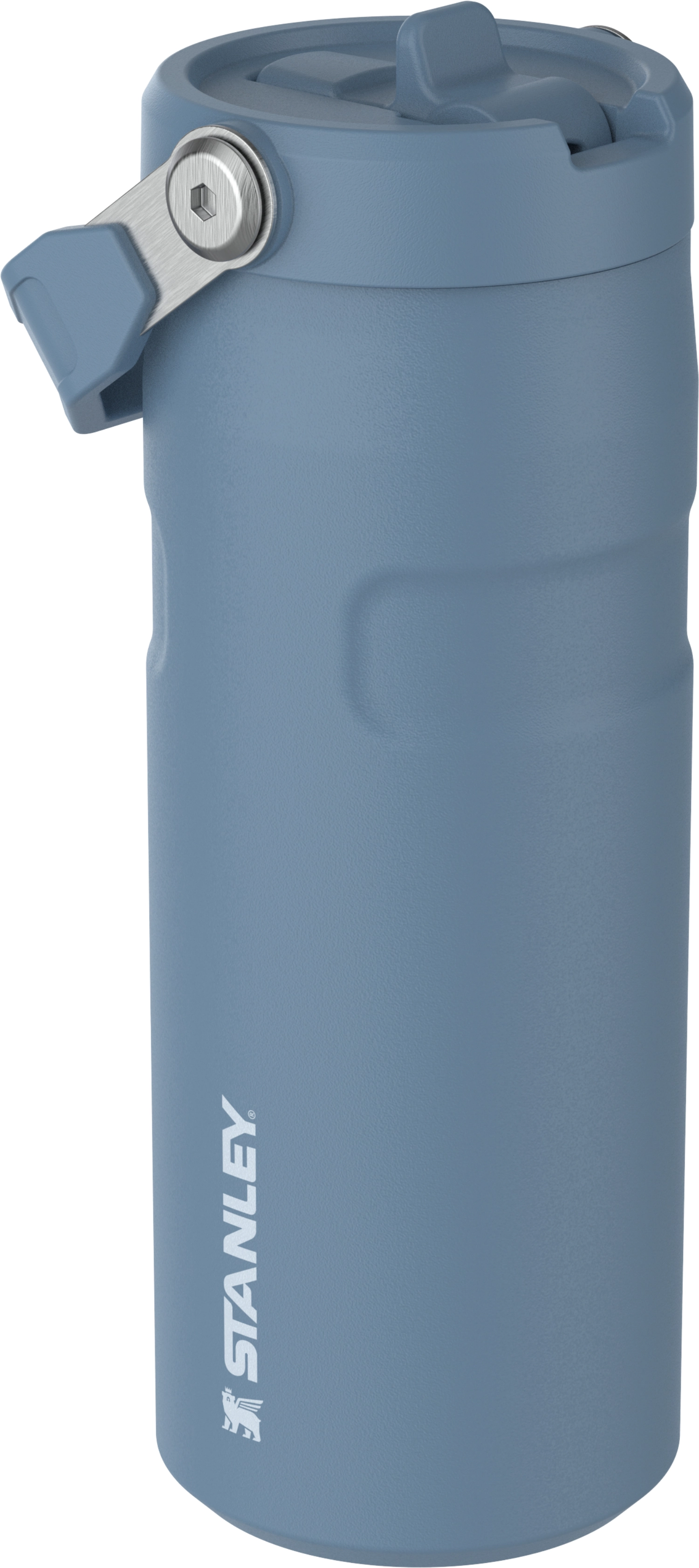 IceFlow Flip Straw Flasche