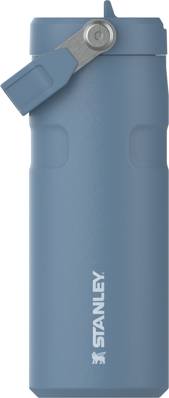 IceFlow Flip Straw Flasche