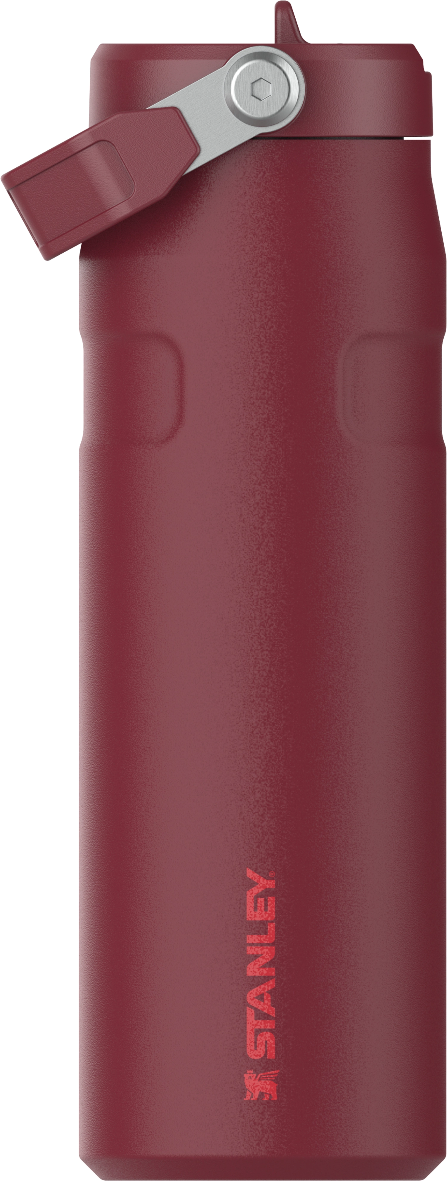 IceFlow Flip Straw Flasche