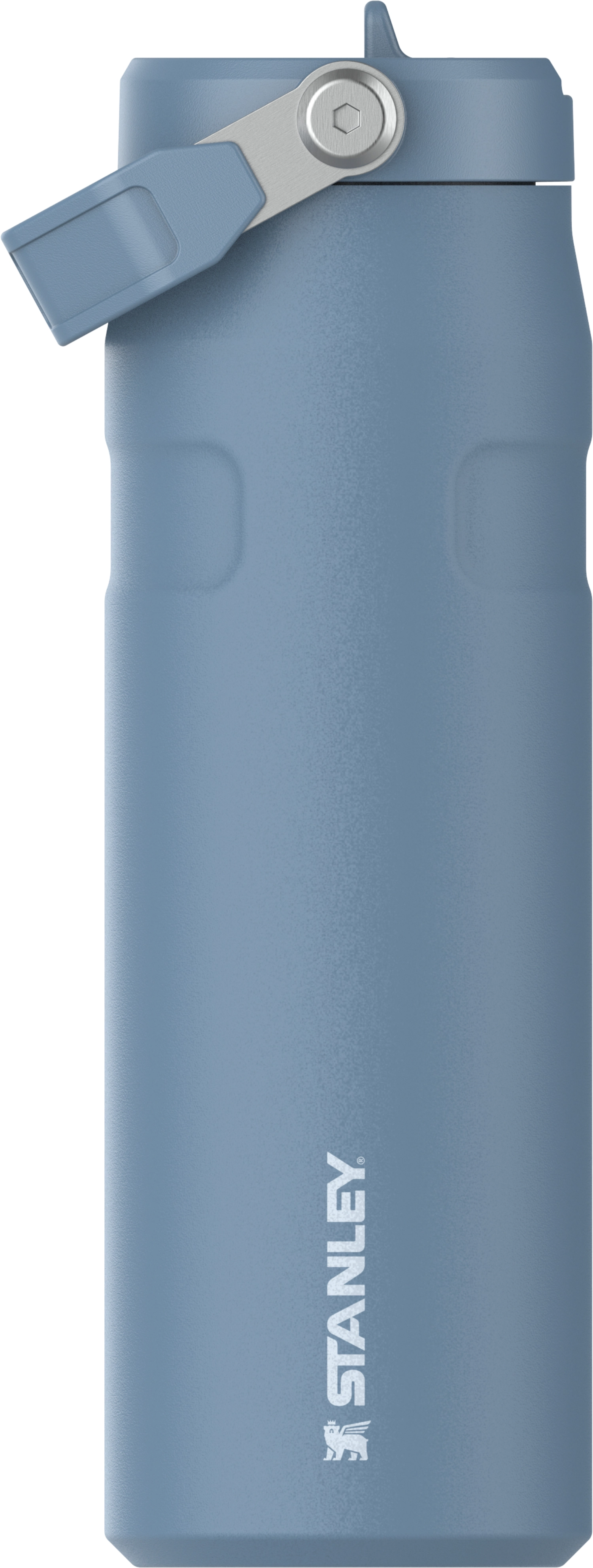 IceFlow Flip Straw bouteille