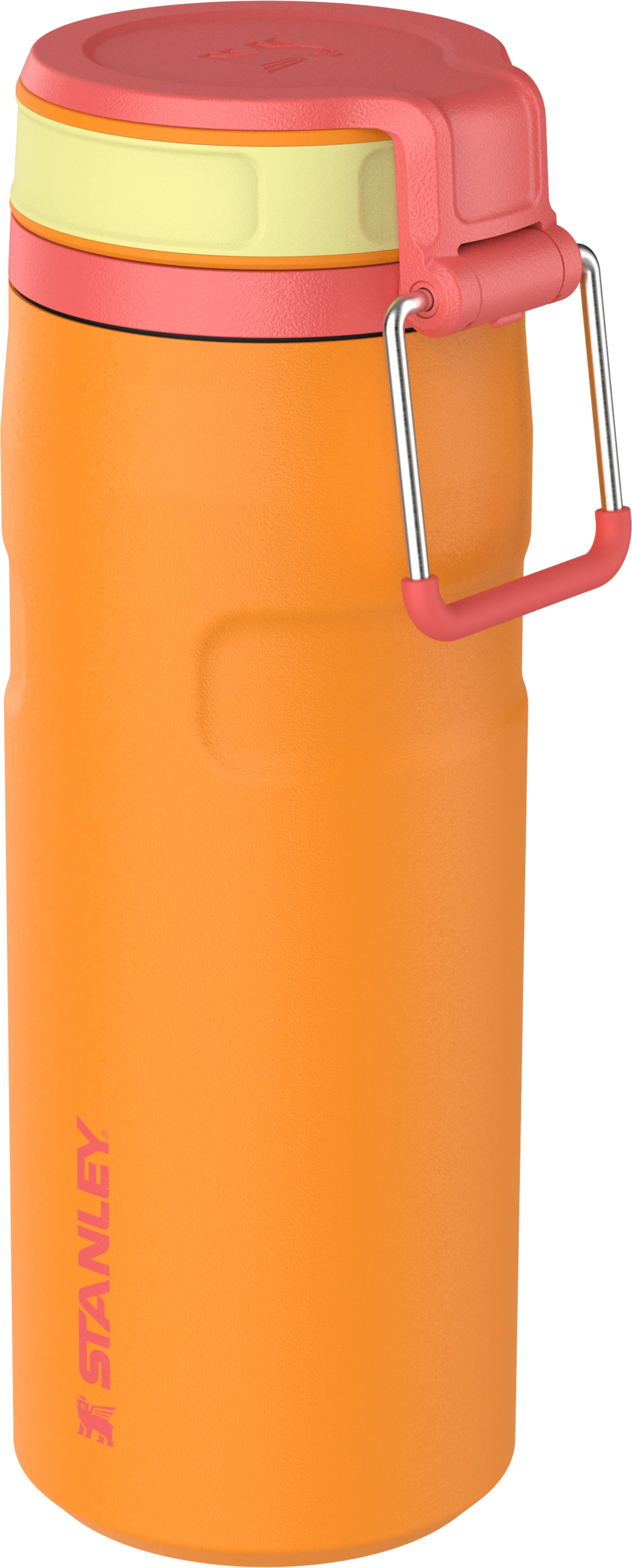 IceFlow Twist Flip bouteille