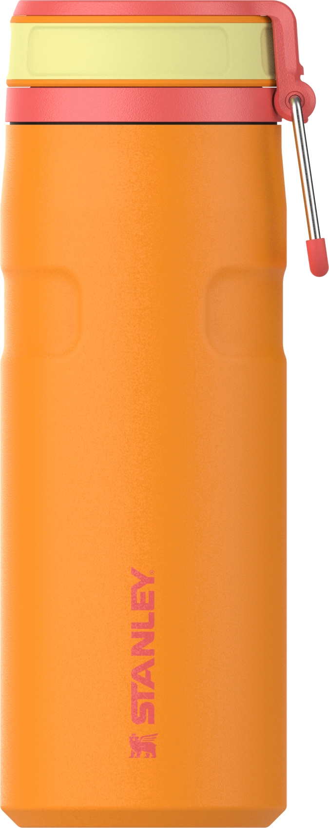 IceFlow Twist Flip Flasche