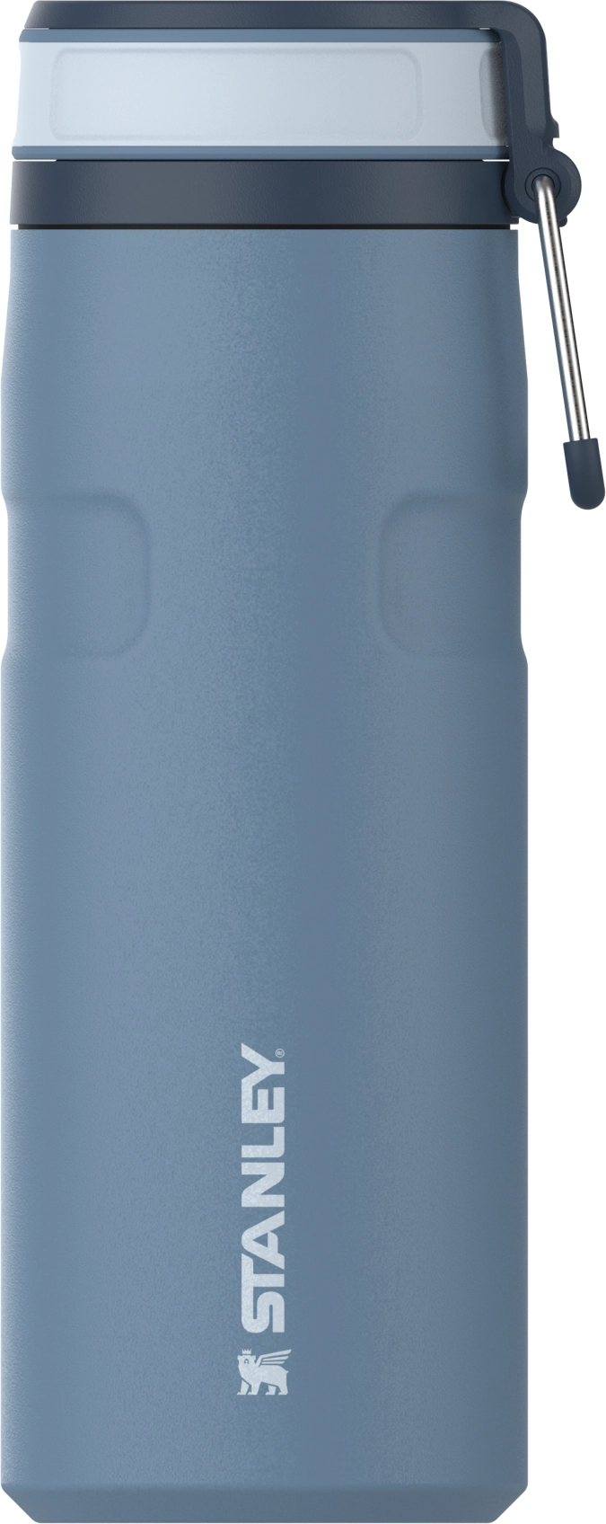 IceFlow Twist Flip Flasche