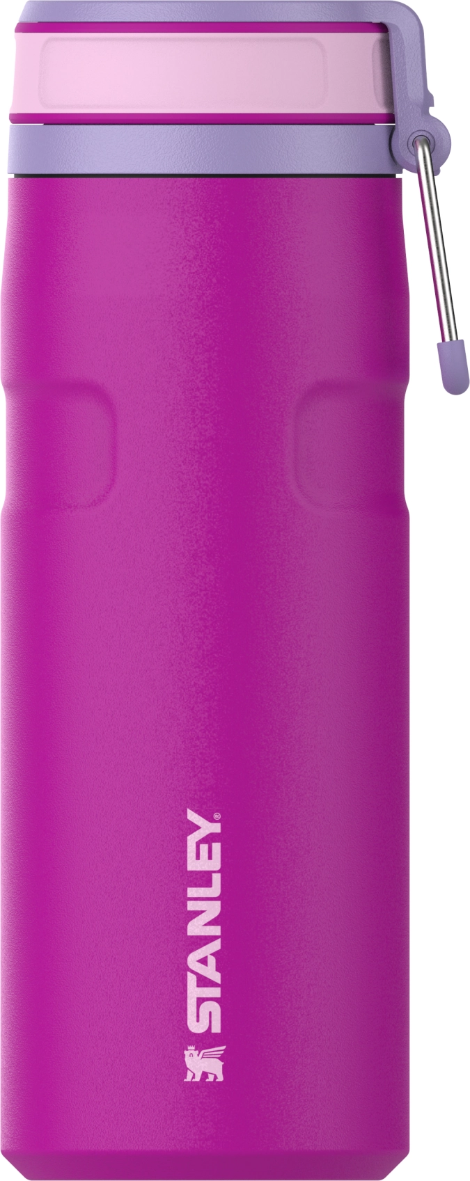 IceFlow Twist Flip Flasche