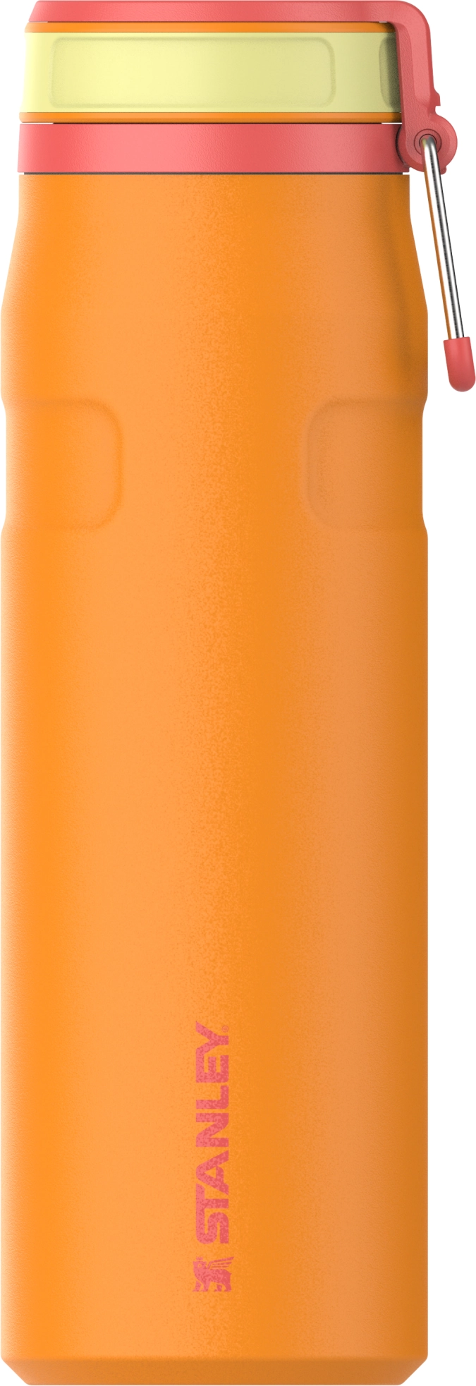 IceFlow Twist Flip Flasche