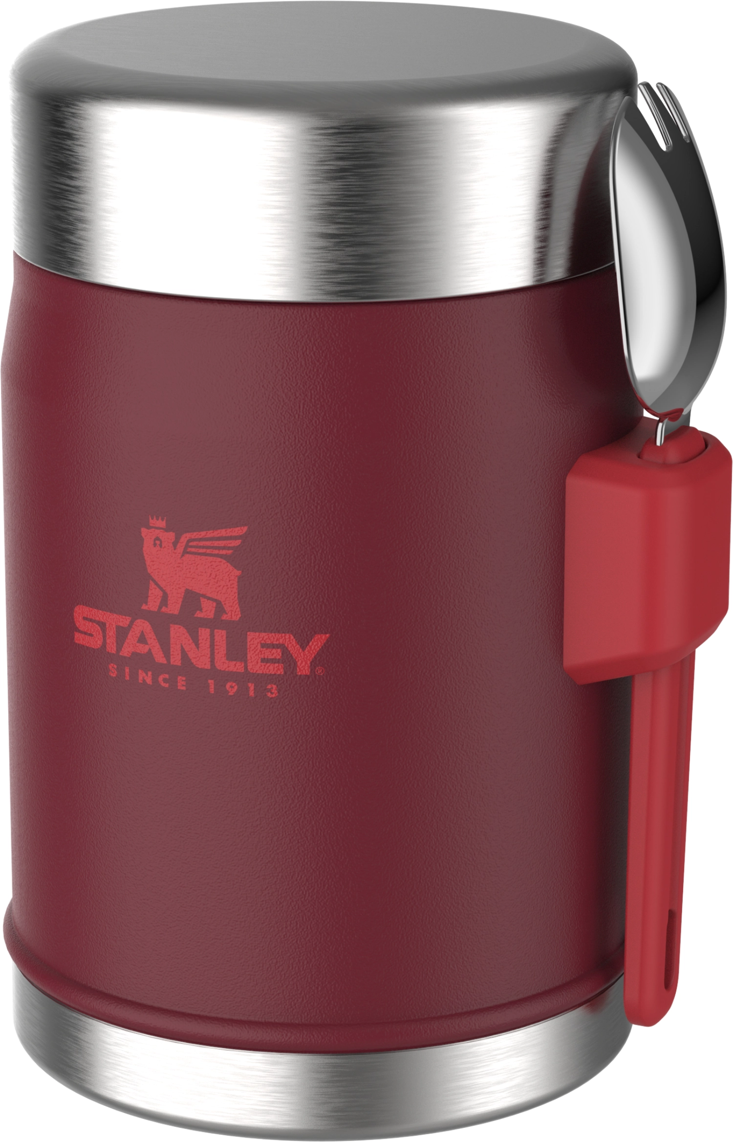 Legendary Classic Lunchbox