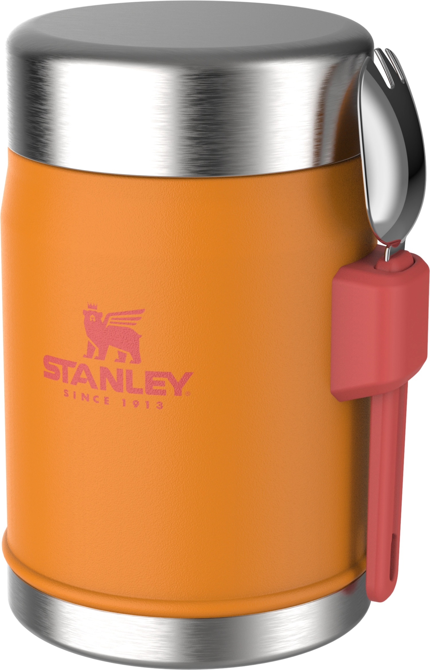 Legendary Classic Lunchbox