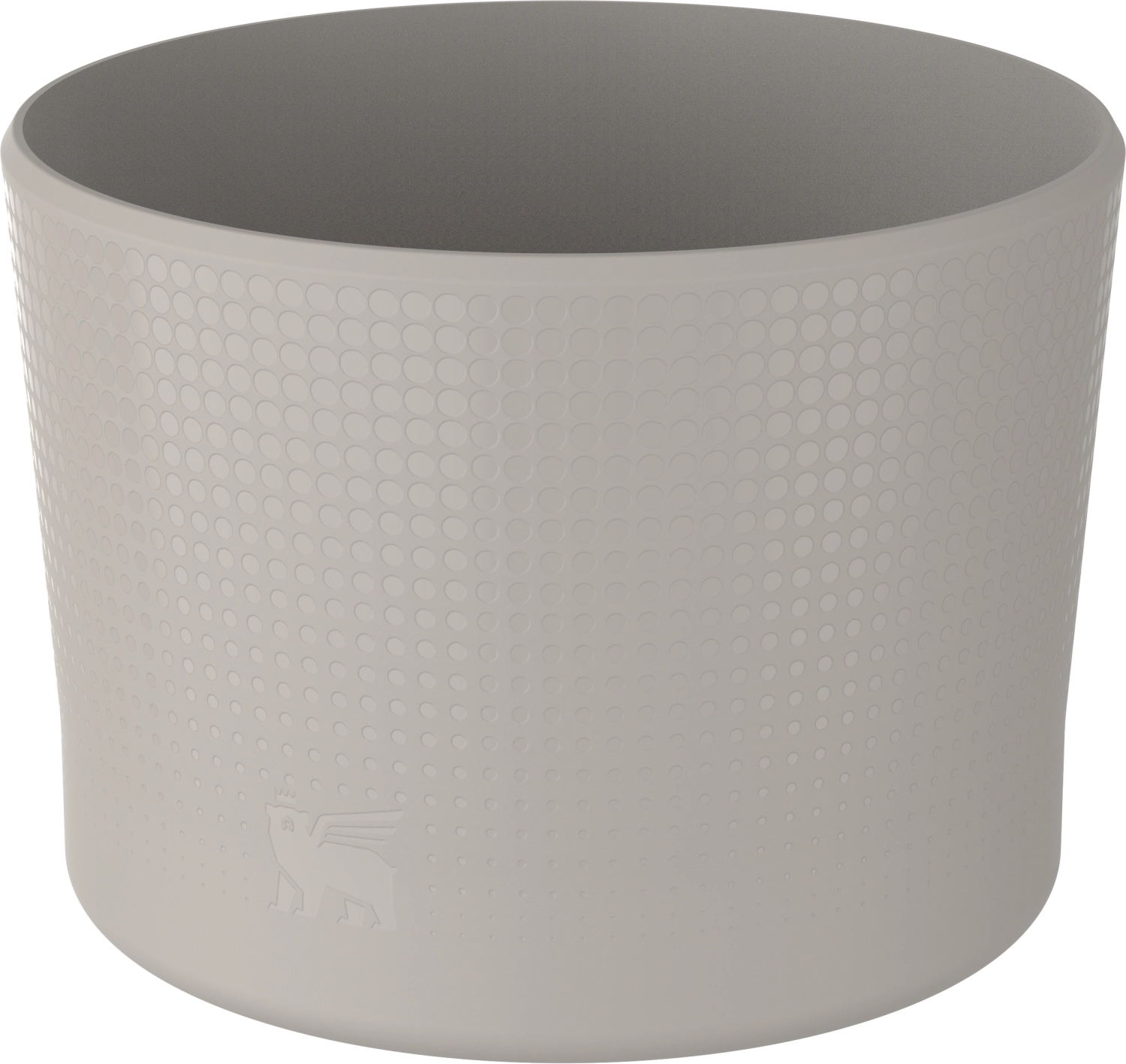 Quencher Antirutsch & Strohhalmabdeckung 0.6-0.89l