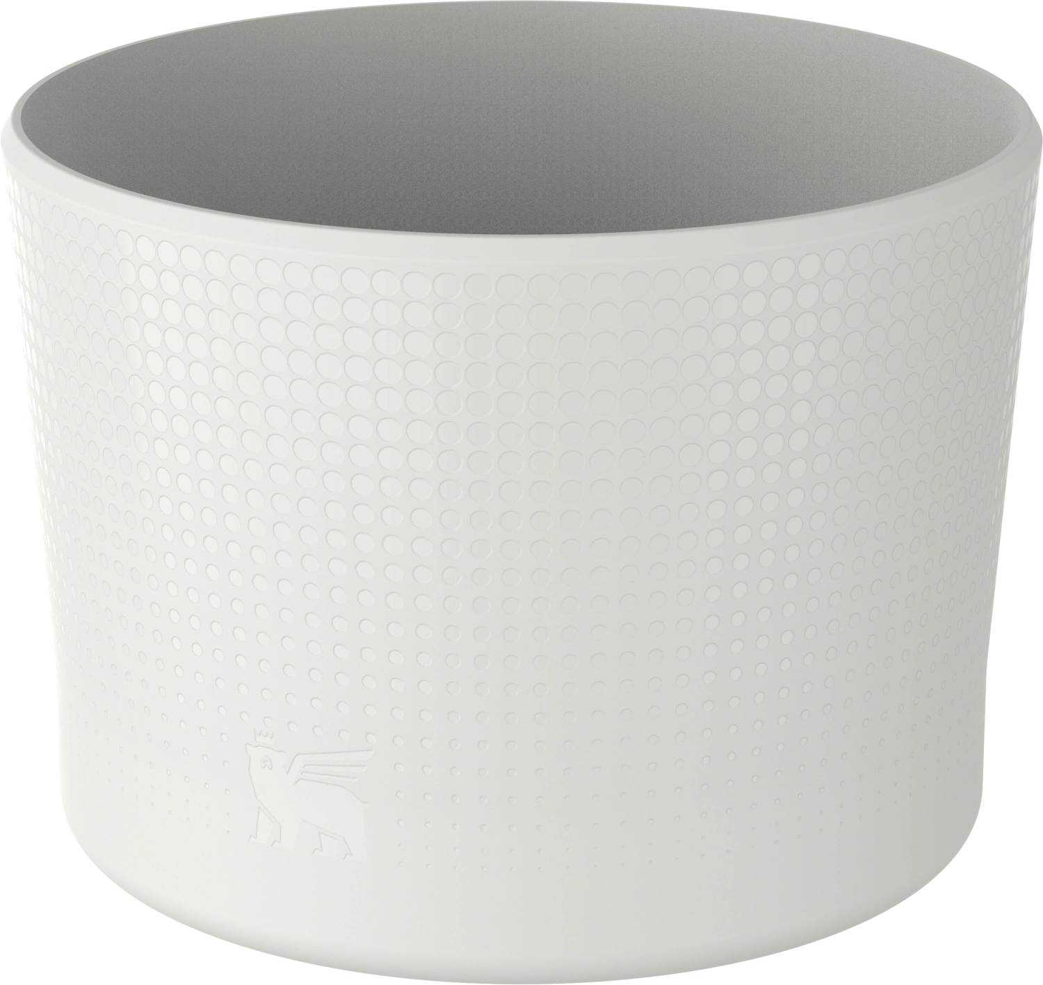 Quencher Antirutsch & Strohhalmabdeckung 0.6-0.89l