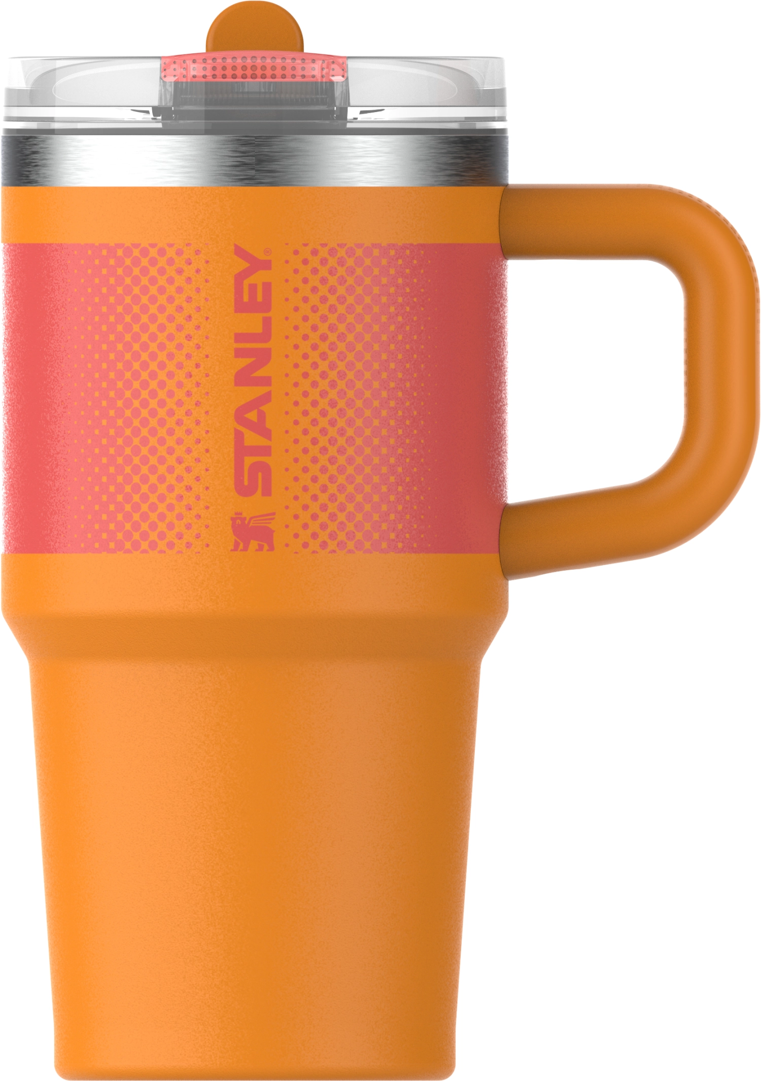 Quencher ProTour Flip Straw