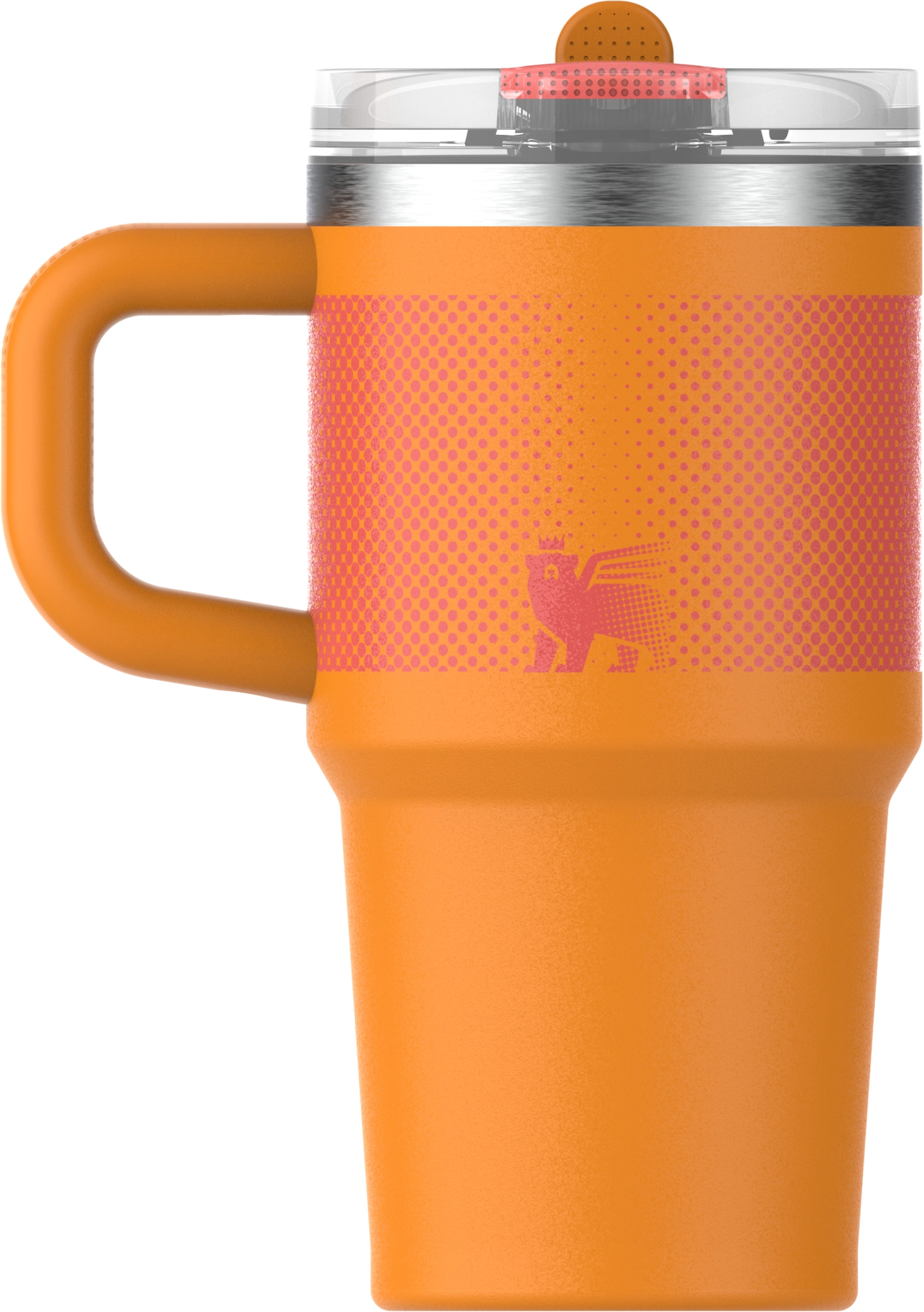 Quencher ProTour Flip Straw