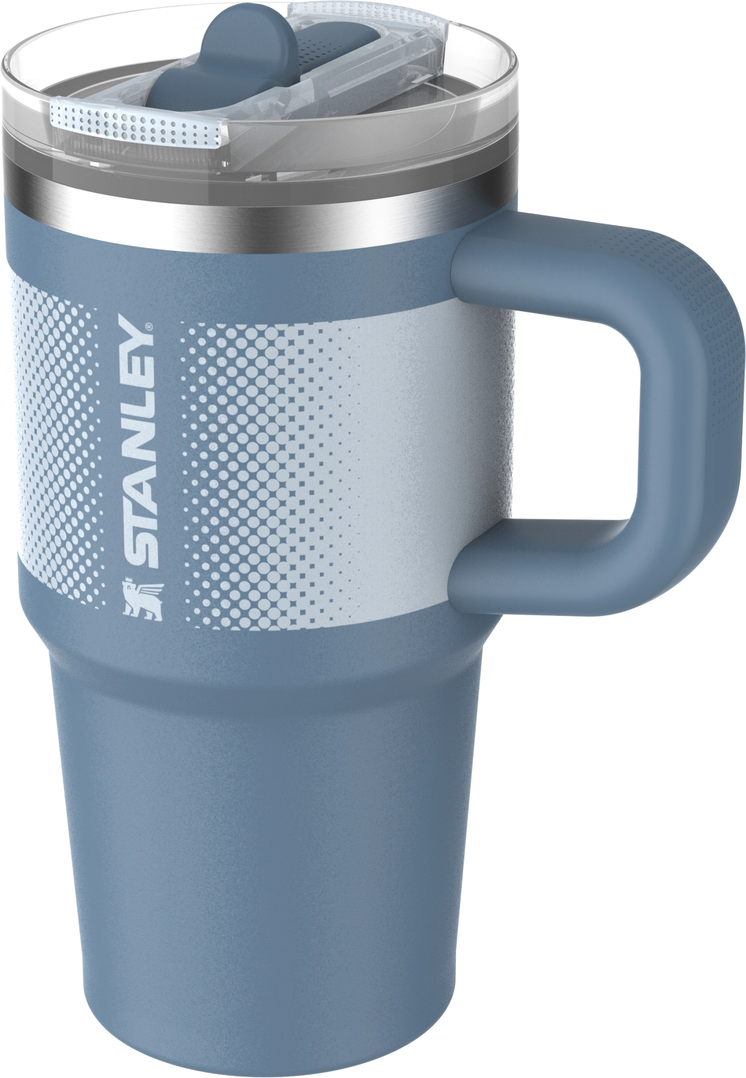 Quencher ProTour Flip Straw