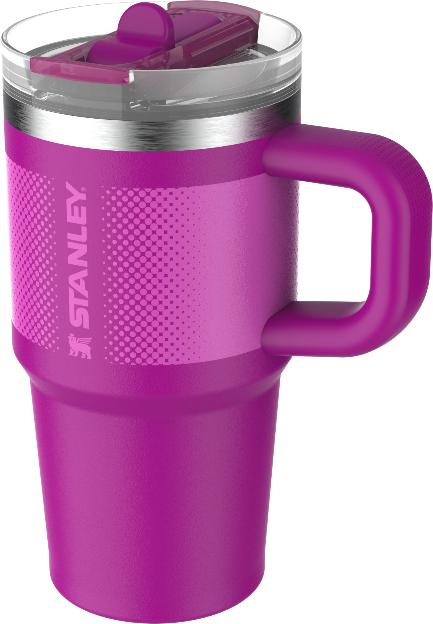 Quencher ProTour Flip Straw