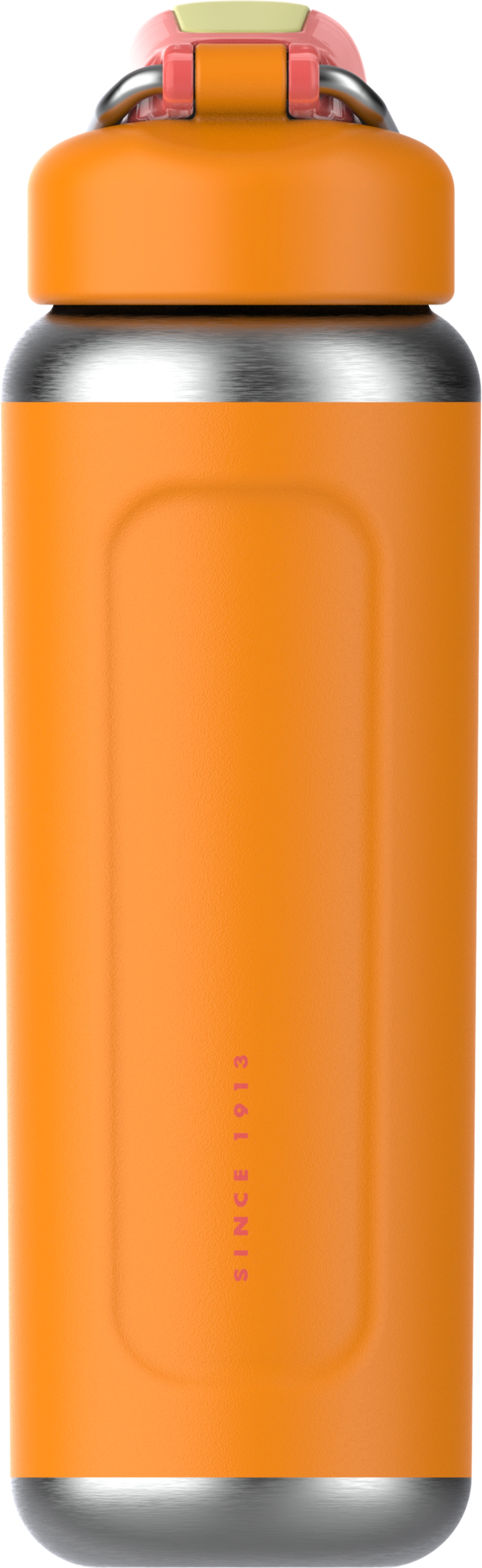 Wellspring bouteille