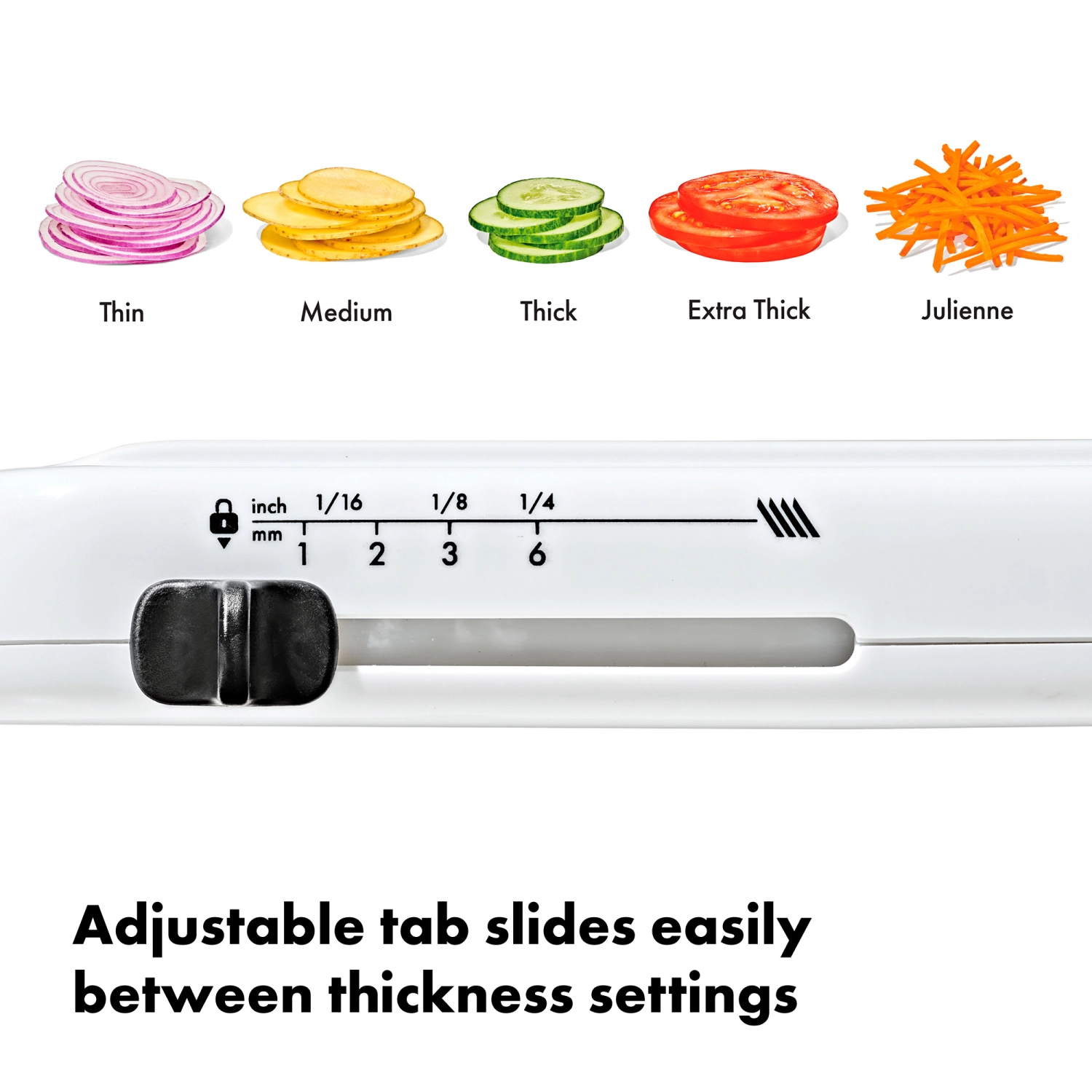 Good Grips Mandoline