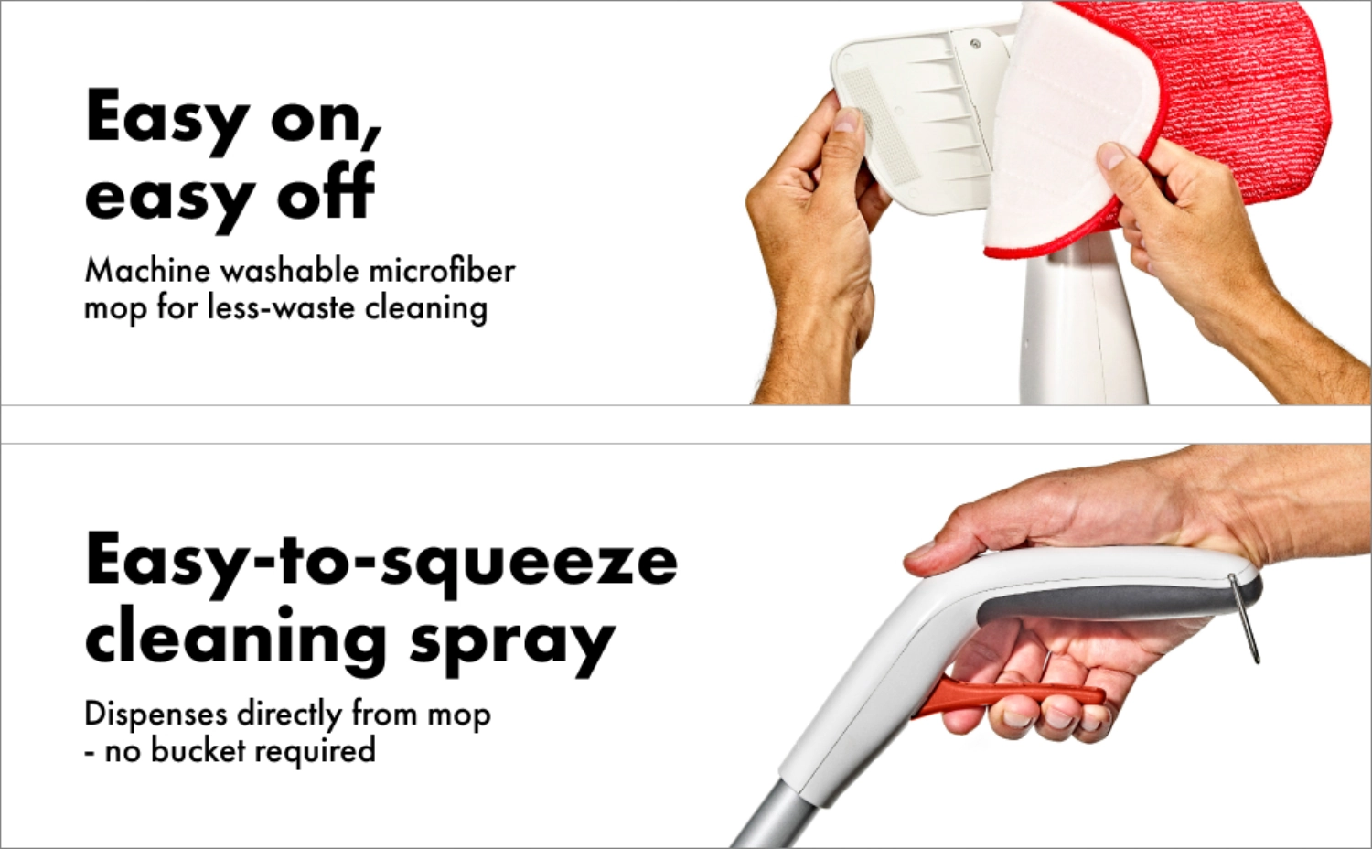 GG Balai à poussière