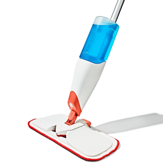 Good Grips Sprühmopp