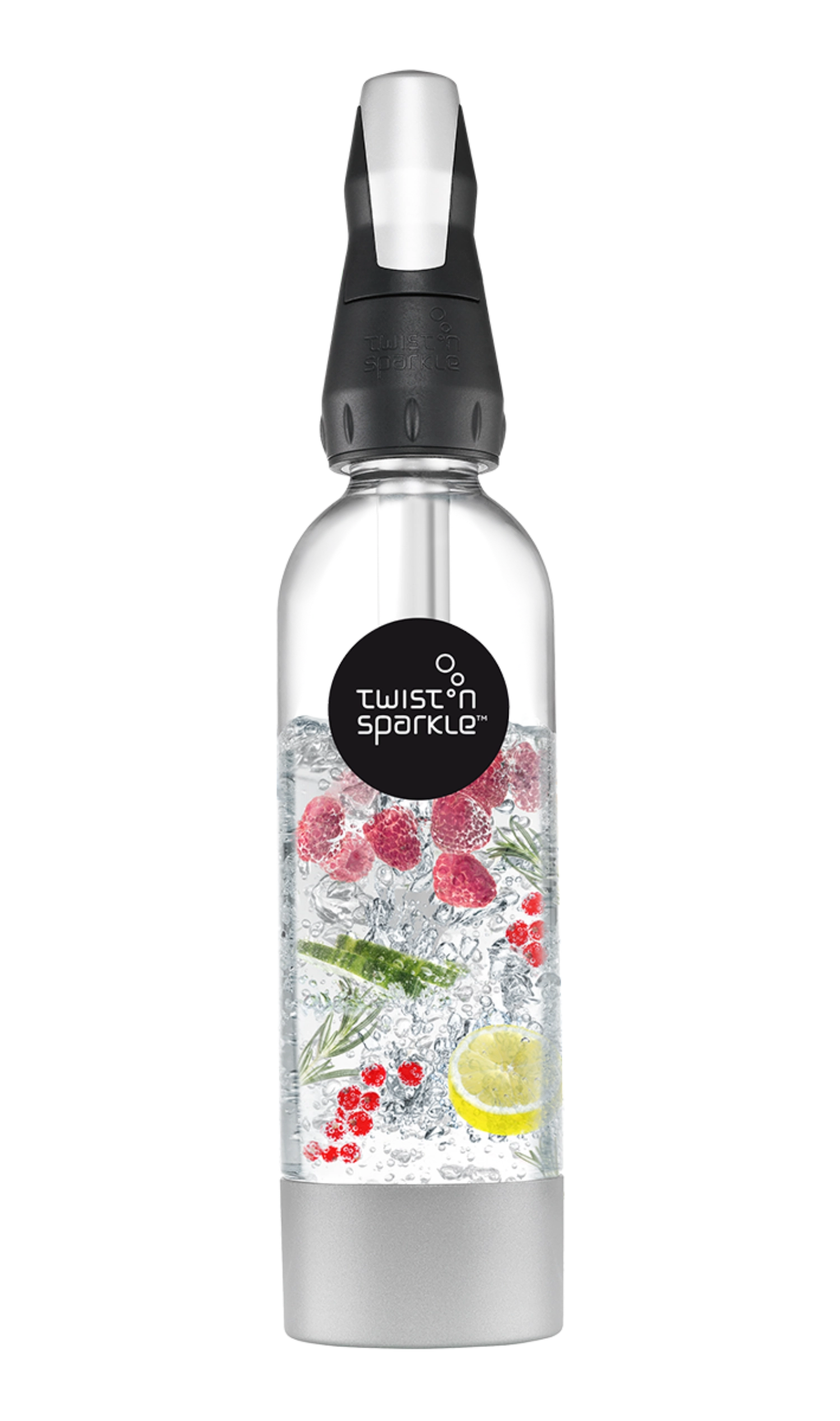 Soda Twist'n Sparkle