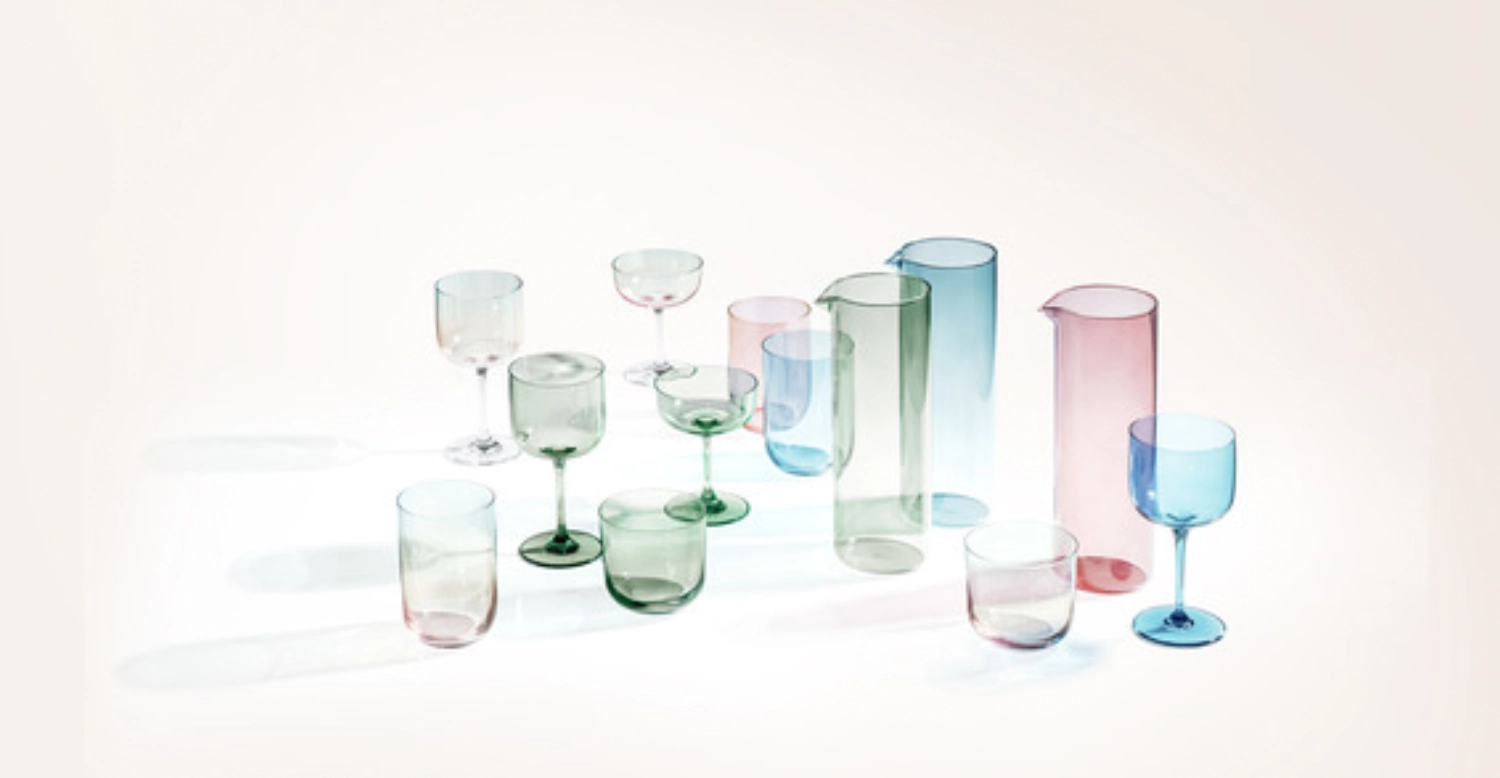 Like Ice Wasserkaraffe/Saftkrug