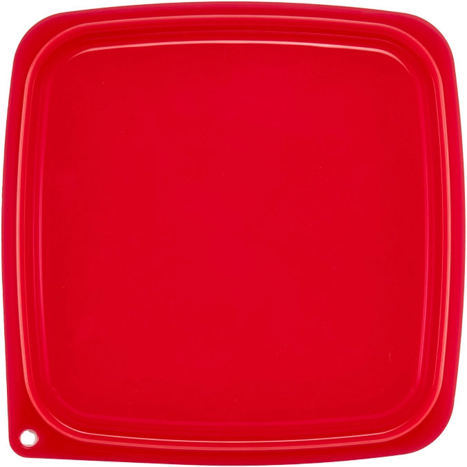 Deckel FreshPro Lebensmittelbehälter 5.7 & 7.6l rot