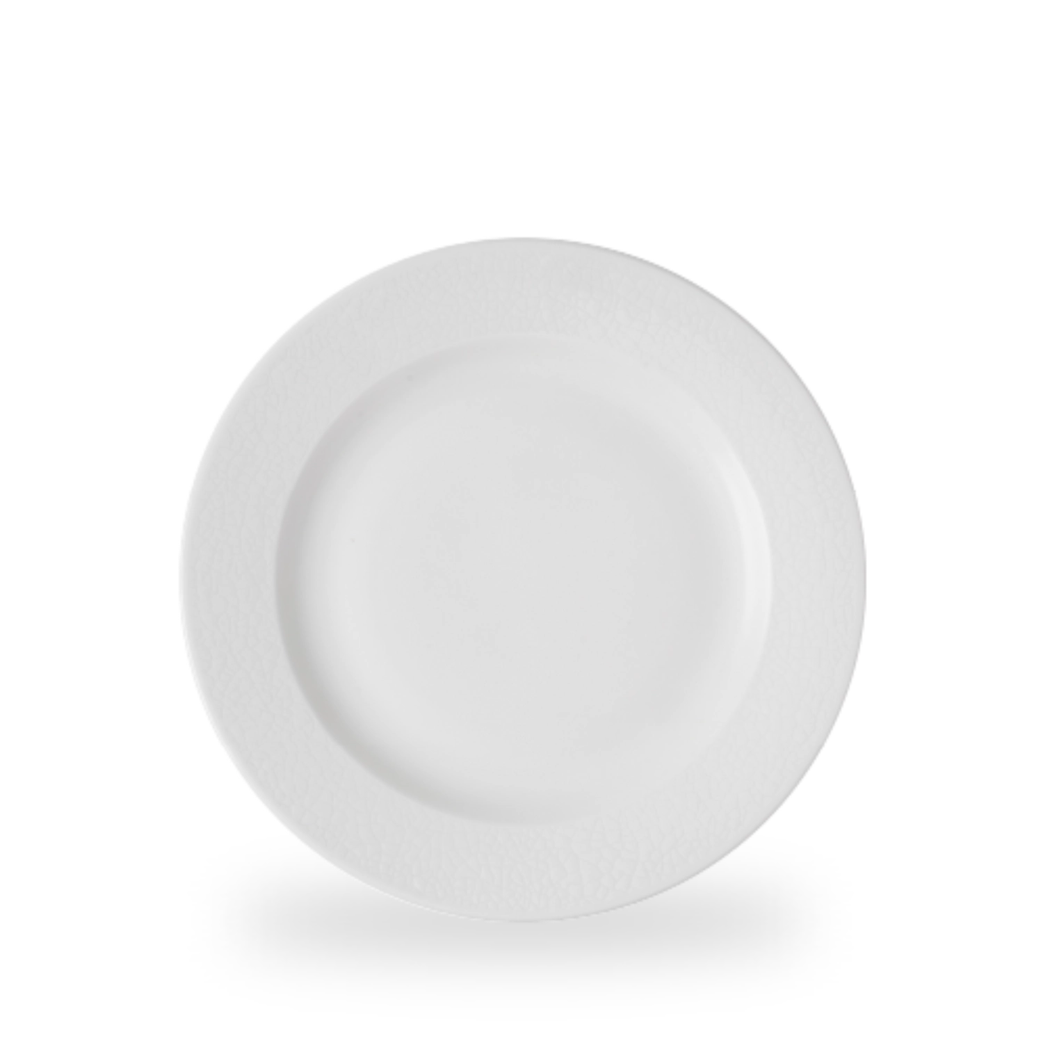 Assiette Viana avec pied