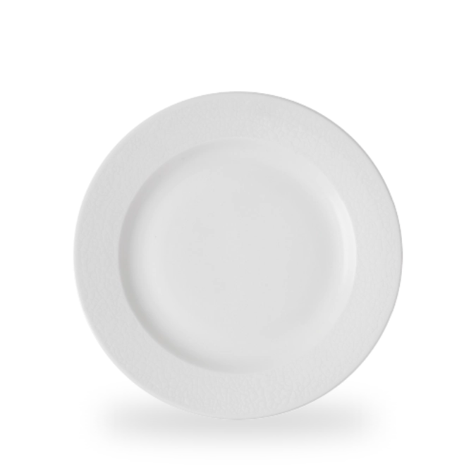 Assiette Viana avec pied