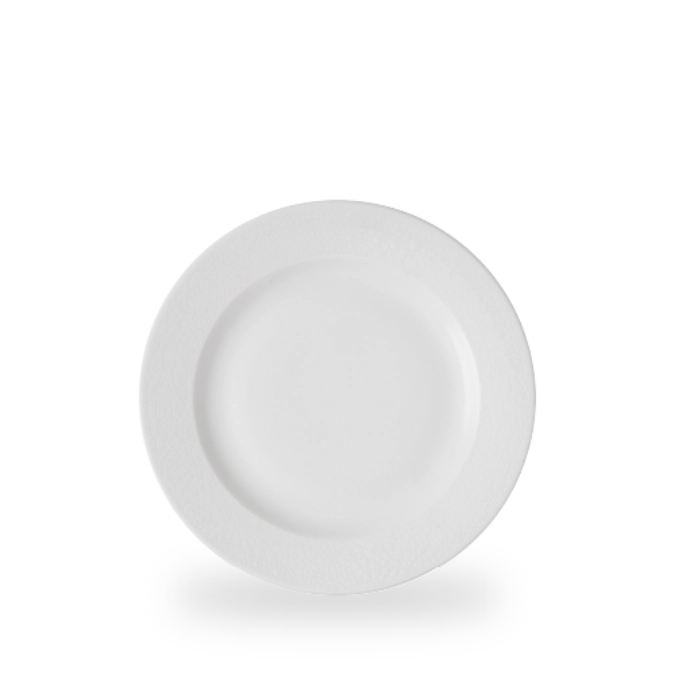 Assiette Viana avec pied