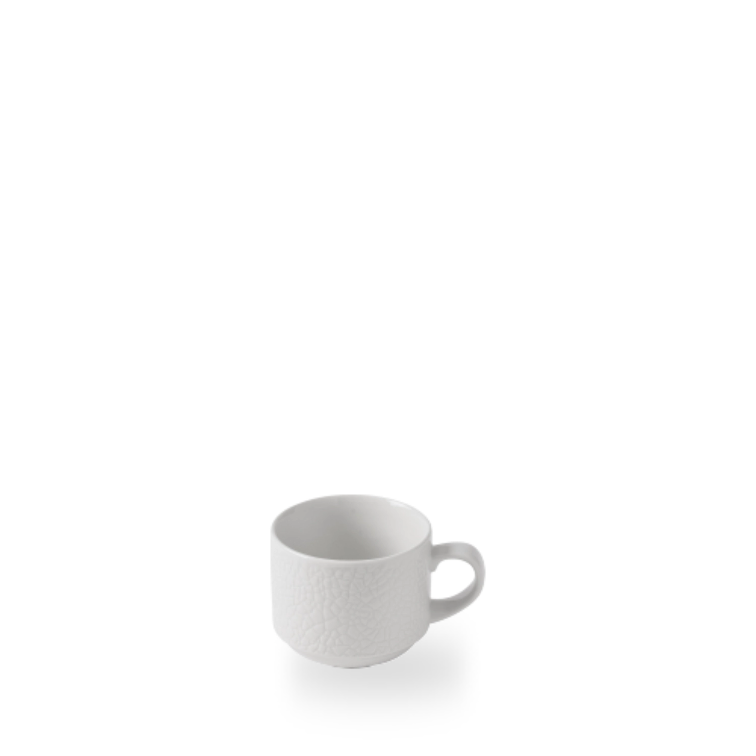 Viana tasse empilable