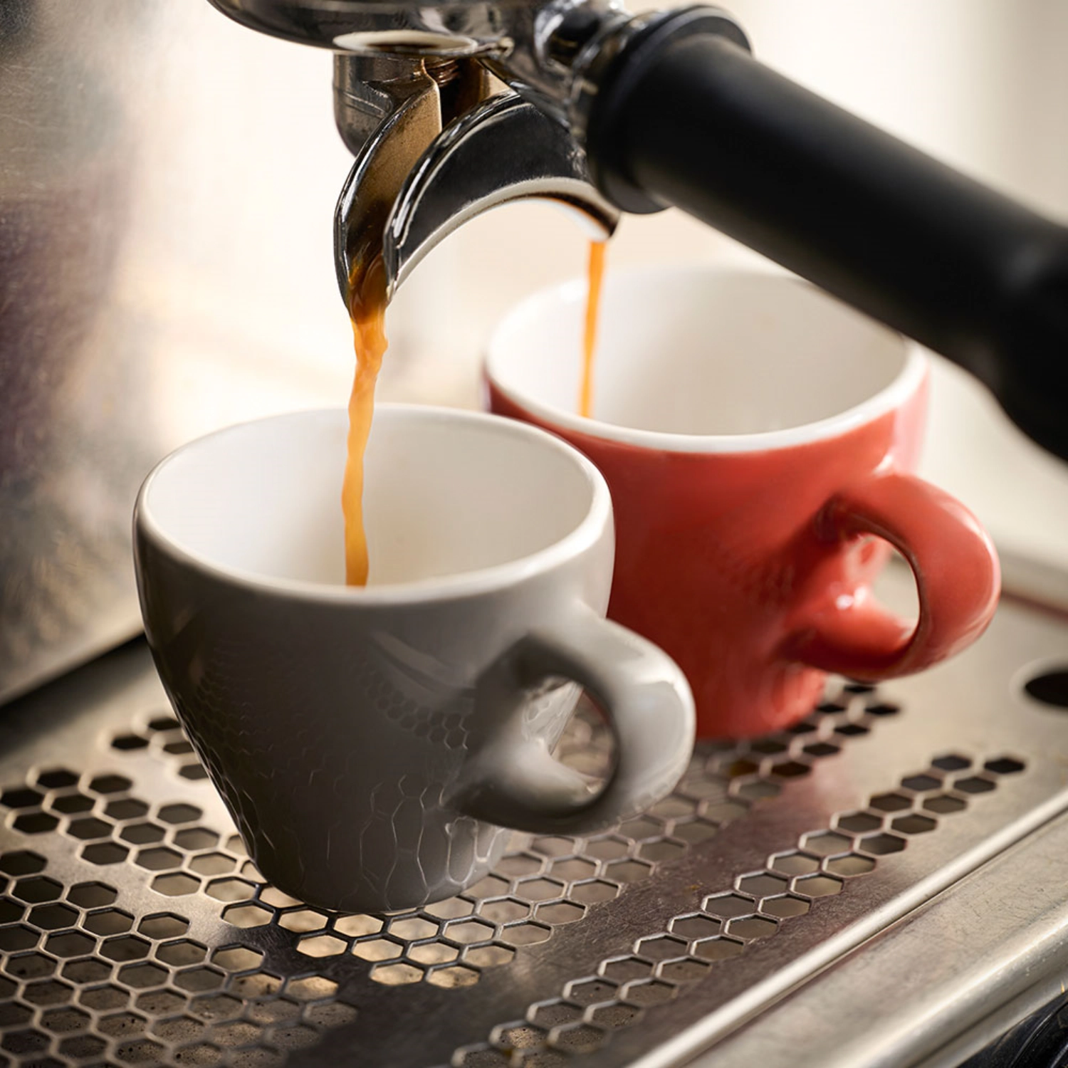 Blends Tasse
